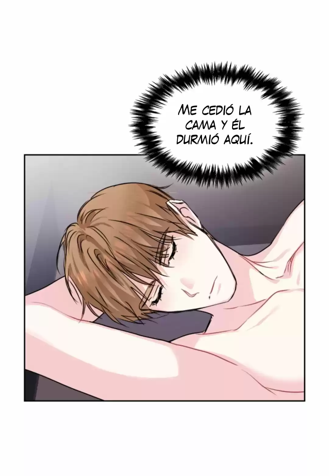 Cielo con Refresco de Vainilla (Vanilla Soda Sky) (2021) - Capítulo 14 - Página 25 - LectorTMOo