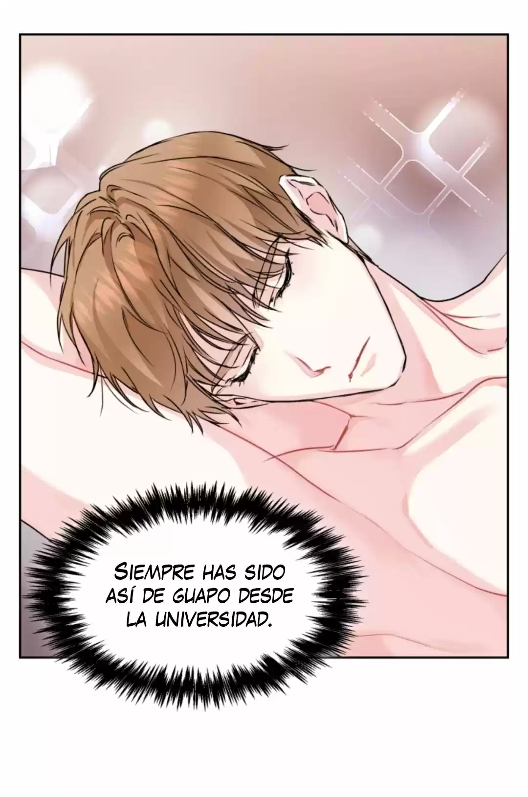 Cielo con Refresco de Vainilla (Vanilla Soda Sky) (2021) - Capítulo 14 - Página 28 - LectorTMOo