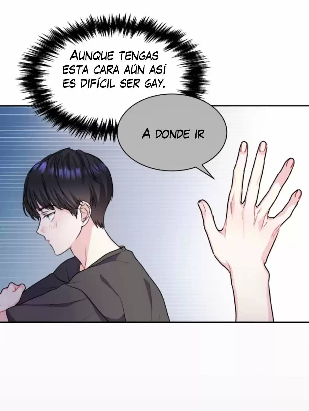 Cielo con Refresco de Vainilla (Vanilla Soda Sky) (2021) - Capítulo 14 - Página 29 - LectorTMOo