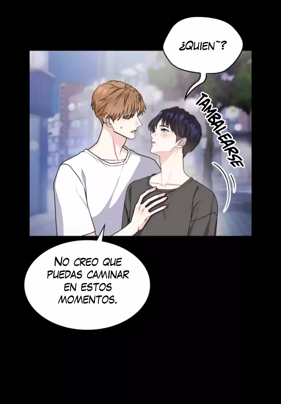 Cielo con Refresco de Vainilla (Vanilla Soda Sky) (2021) - Capítulo 14 - Página 32 - LectorTMOo