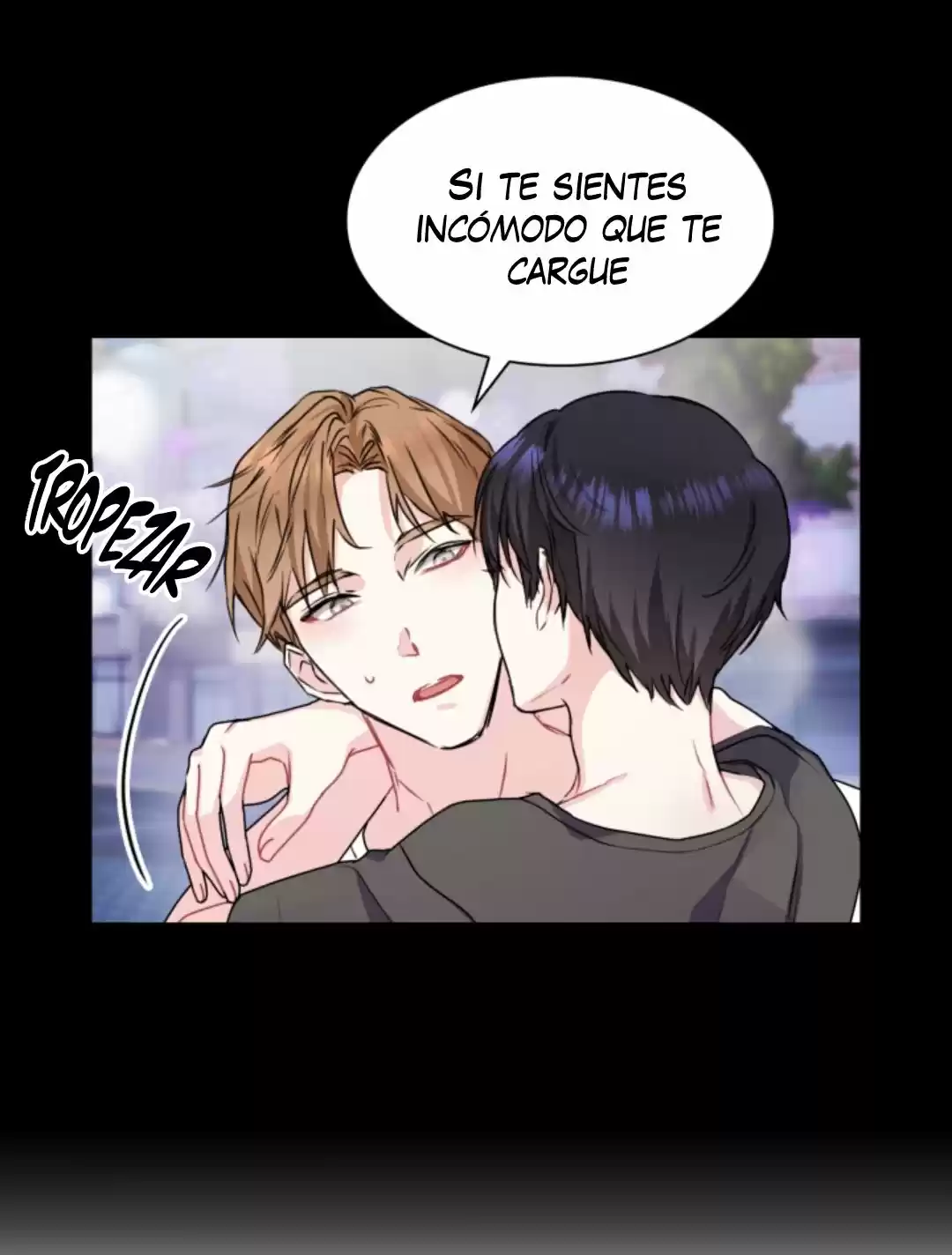 Cielo con Refresco de Vainilla (Vanilla Soda Sky) (2021) - Capítulo 14 - Página 33 - LectorTMOo