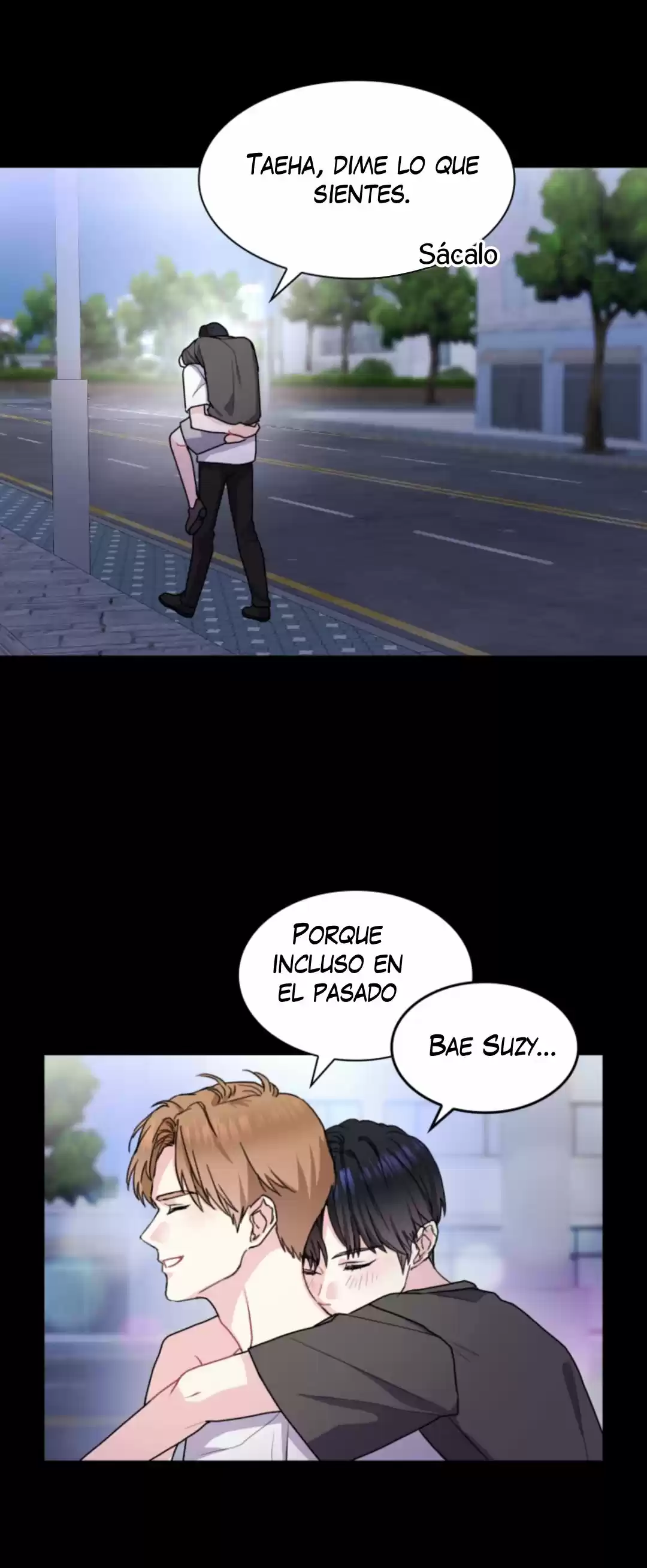 Cielo con Refresco de Vainilla (Vanilla Soda Sky) (2021) - Capítulo 14 - Página 37 - LectorTMOo