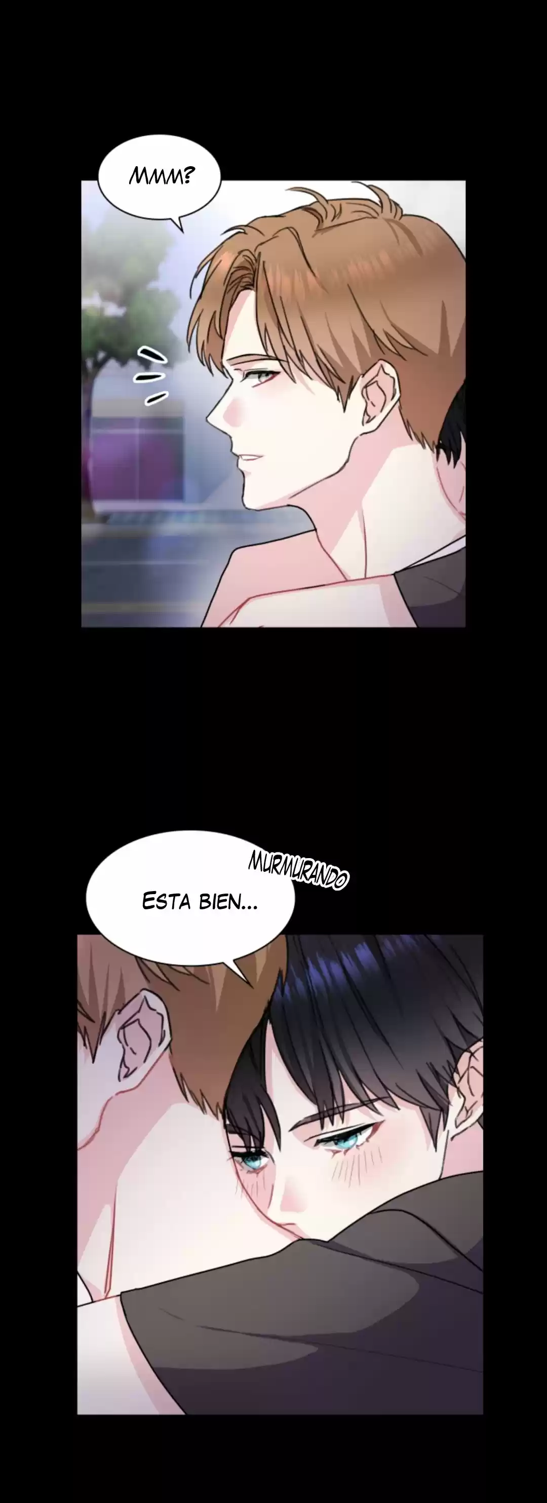 Cielo con Refresco de Vainilla (Vanilla Soda Sky) (2021) - Capítulo 14 - Página 38 - LectorTMOo
