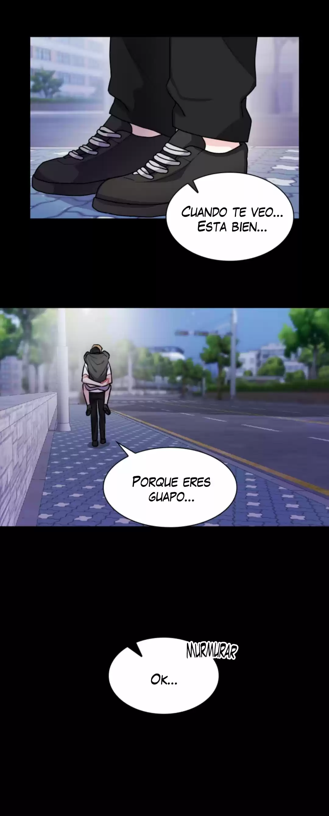 Cielo con Refresco de Vainilla (Vanilla Soda Sky) (2021) - Capítulo 14 - Página 40 - LectorTMOo