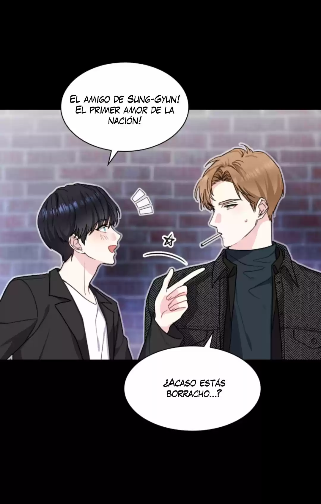 Cielo con Refresco de Vainilla (Vanilla Soda Sky) (2021) - Capítulo 15 - Página 8 - LectorTMOo