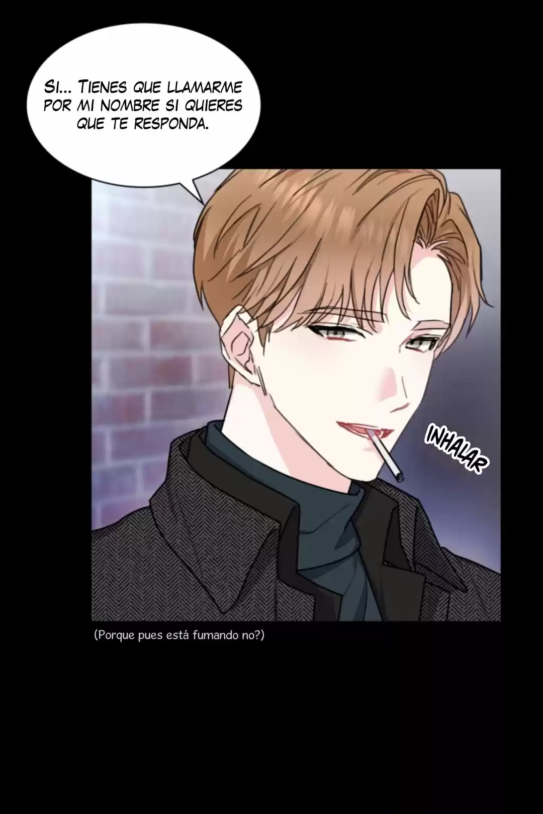 Cielo con Refresco de Vainilla (Vanilla Soda Sky) (2021) - Capítulo 15 - Página 11 - LectorTMOo