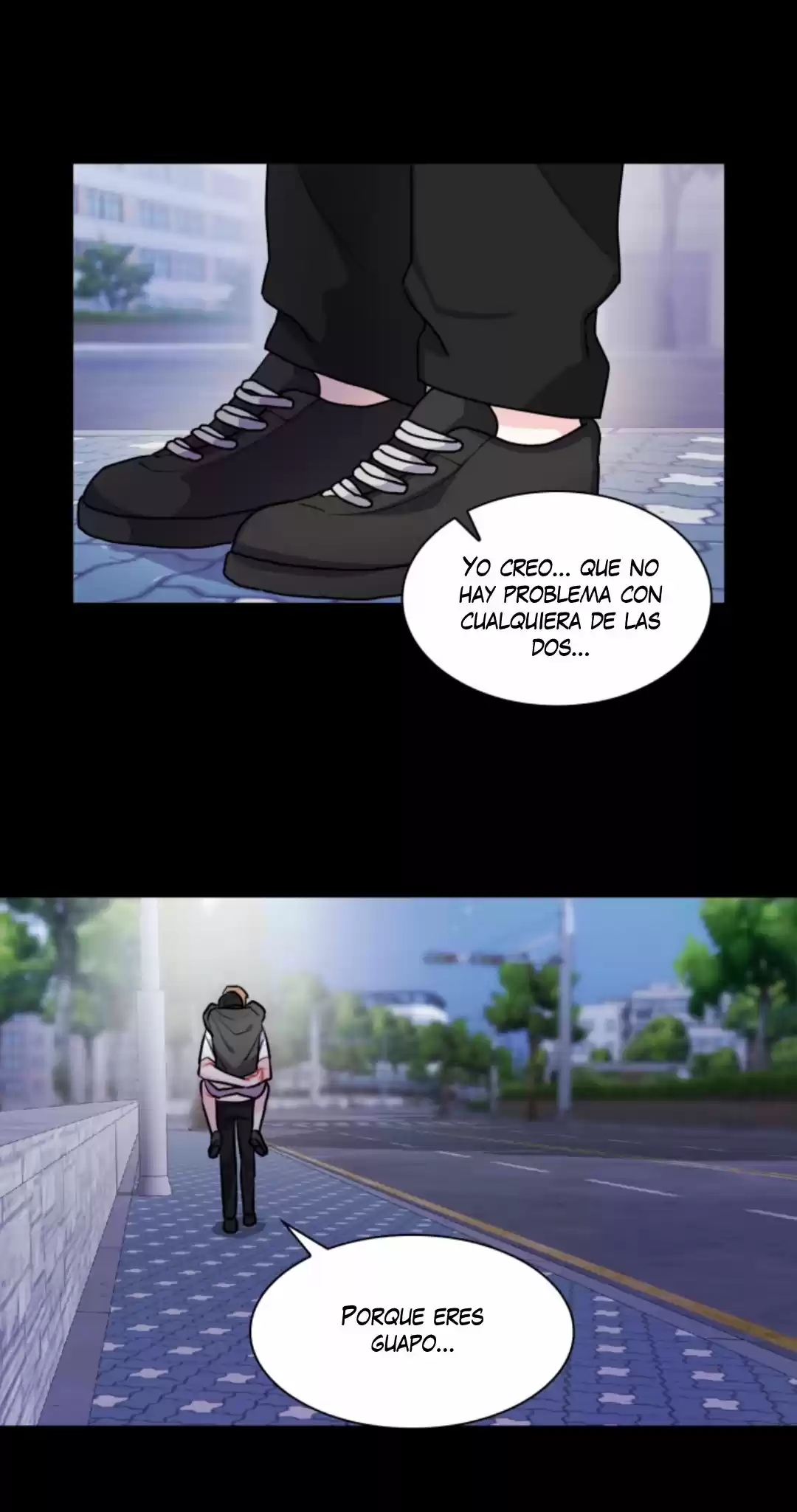 Cielo con Refresco de Vainilla (Vanilla Soda Sky) (2021) - Capítulo 15 - Página 24 - LectorTMOo
