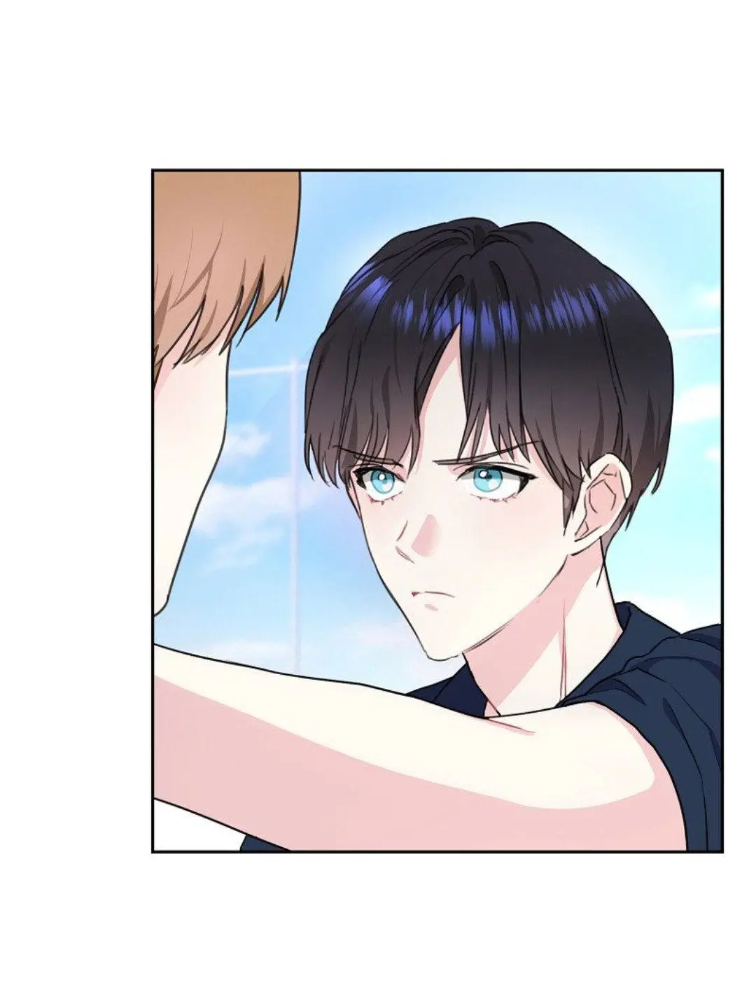 Cielo con Refresco de Vainilla (Vanilla Soda Sky) (2021) - Capítulo 16 - Página 4 - LectorTMOo