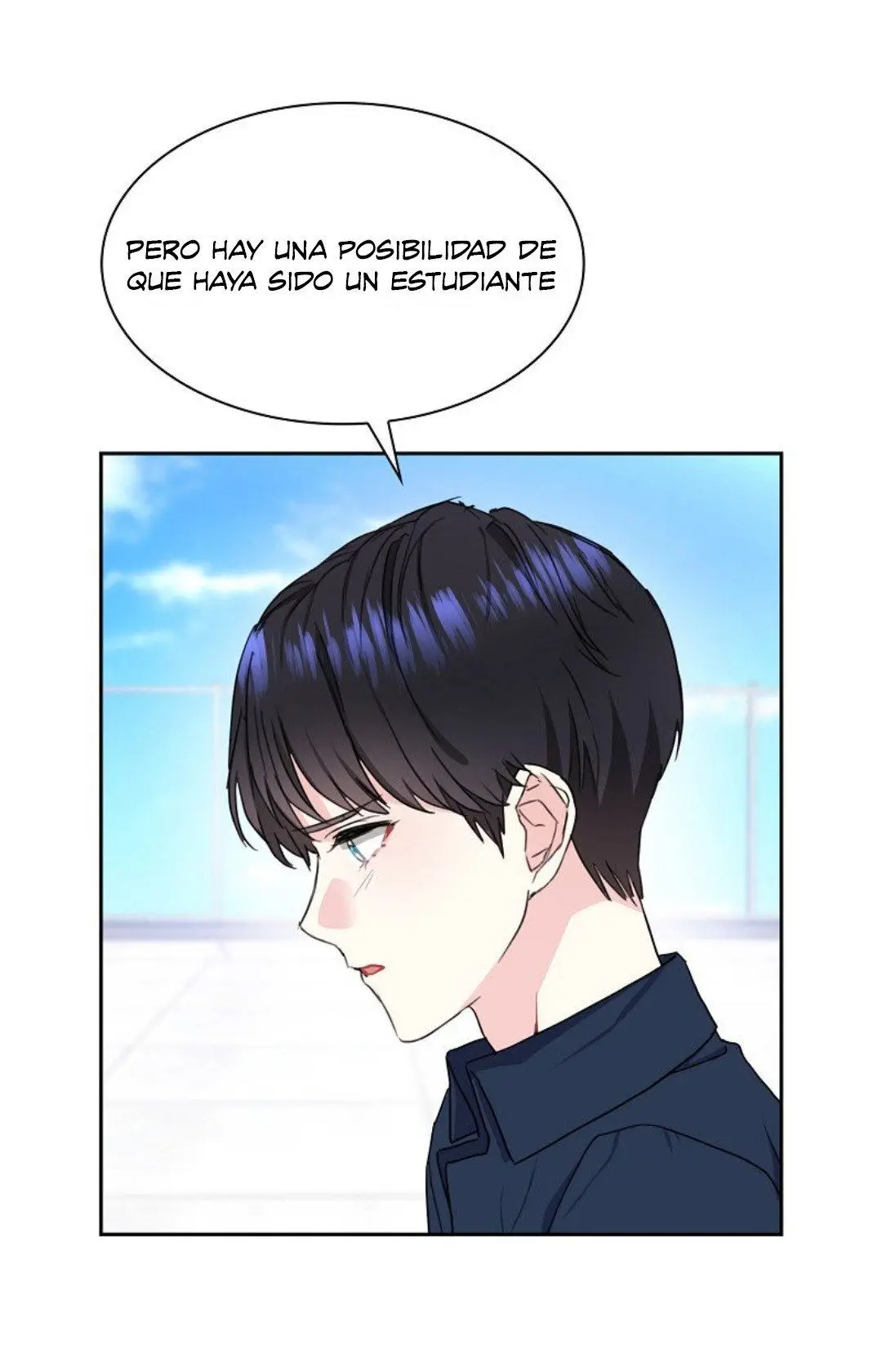 Cielo con Refresco de Vainilla (Vanilla Soda Sky) (2021) - Capítulo 16 - Página 10 - LectorTMOo