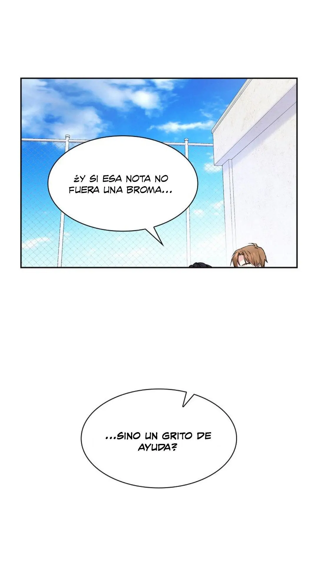 Cielo con Refresco de Vainilla (Vanilla Soda Sky) (2021) - Capítulo 16 - Página 13 - LectorTMOo