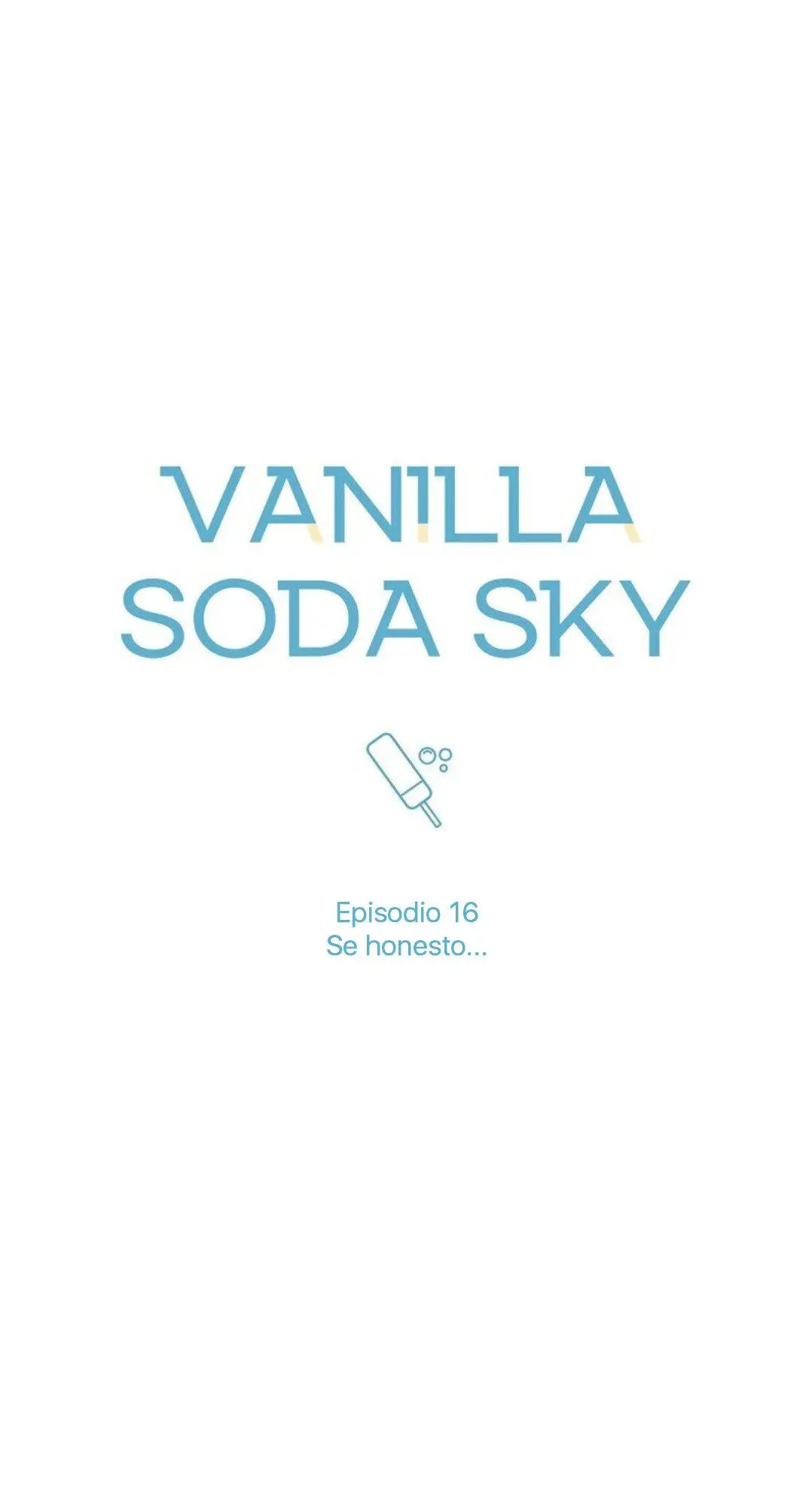 Cielo con Refresco de Vainilla (Vanilla Soda Sky) (2021) - Capítulo 16 - Página 14 - LectorTMOo