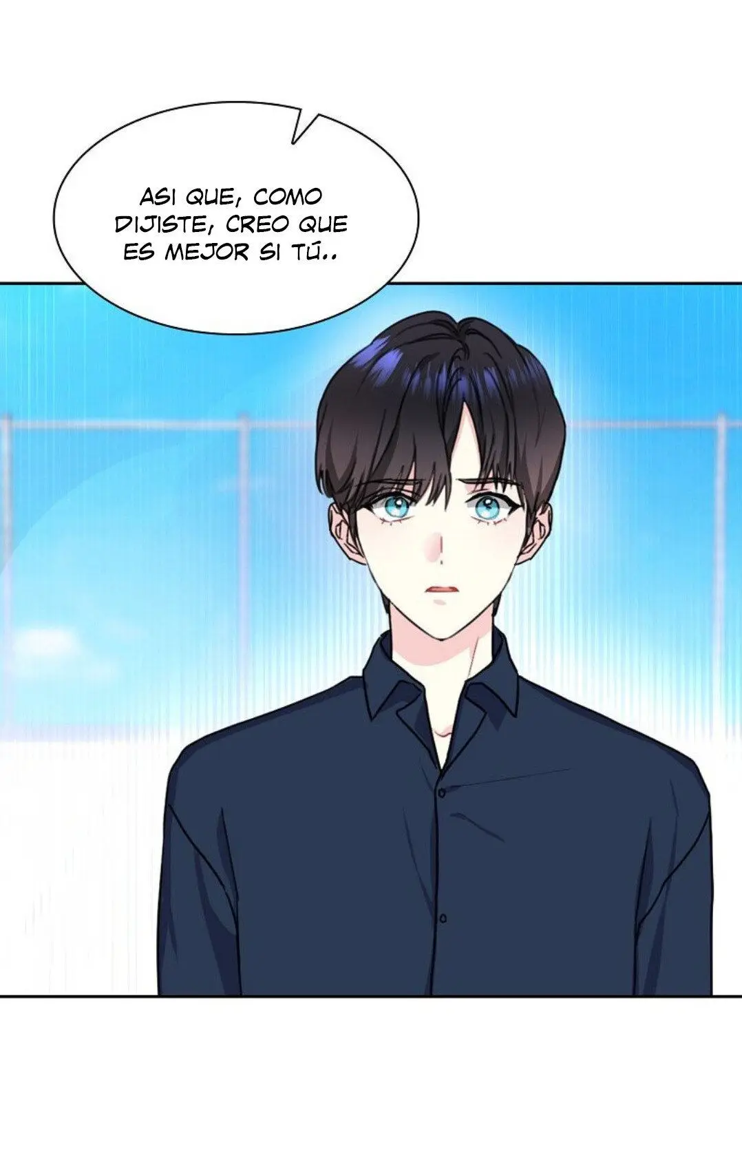 Cielo con Refresco de Vainilla (Vanilla Soda Sky) (2021) - Capítulo 16 - Página 21 - LectorTMOo