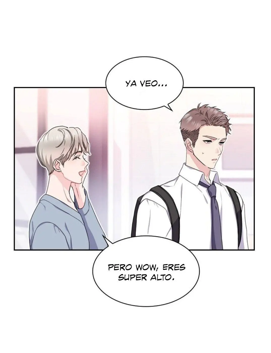 Cielo con Refresco de Vainilla (Vanilla Soda Sky) (2021) - Capítulo 16 - Página 30 - LectorTMOo