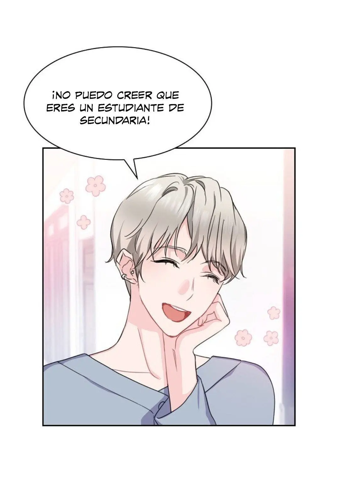 Cielo con Refresco de Vainilla (Vanilla Soda Sky) (2021) - Capítulo 16 - Página 31 - LectorTMOo