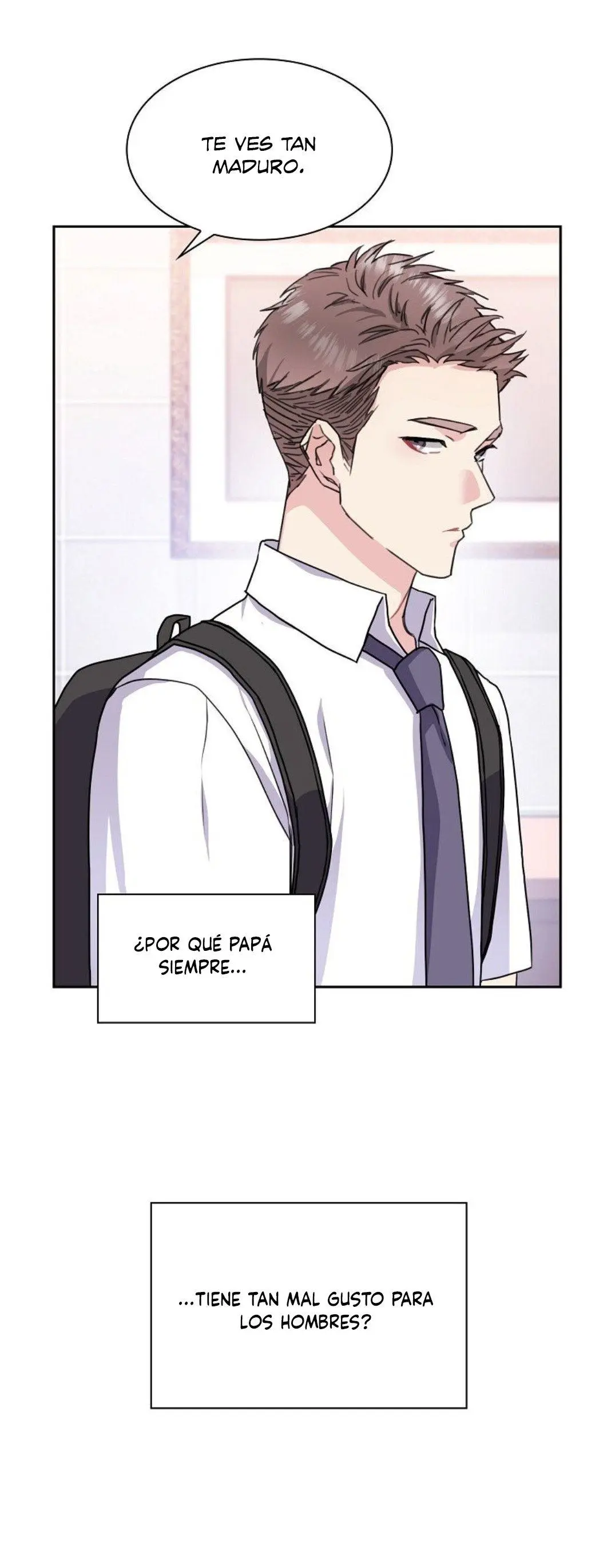 Cielo con Refresco de Vainilla (Vanilla Soda Sky) (2021) - Capítulo 16 - Página 32 - LectorTMOo
