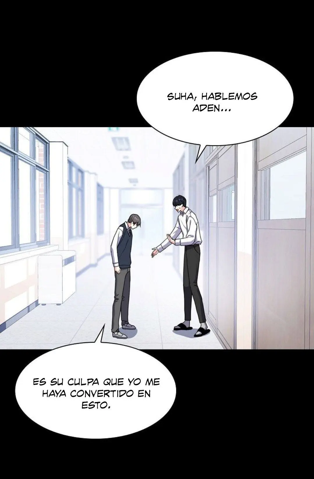 Cielo con Refresco de Vainilla (Vanilla Soda Sky) (2021) - Capítulo 16 - Página 41 - LectorTMOo
