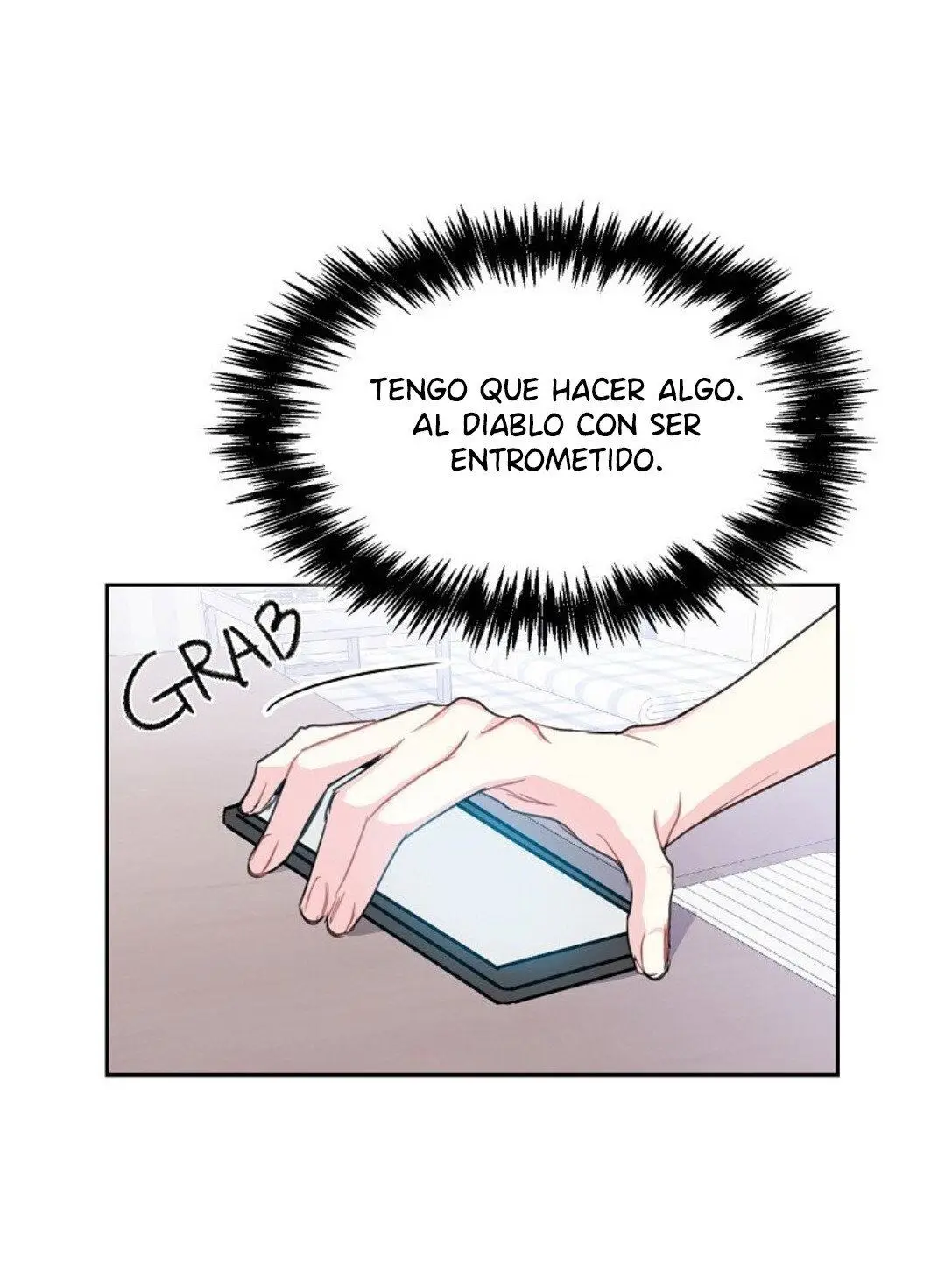 Cielo con Refresco de Vainilla (Vanilla Soda Sky) (2021) - Capítulo 16 - Página 47 - LectorTMOo