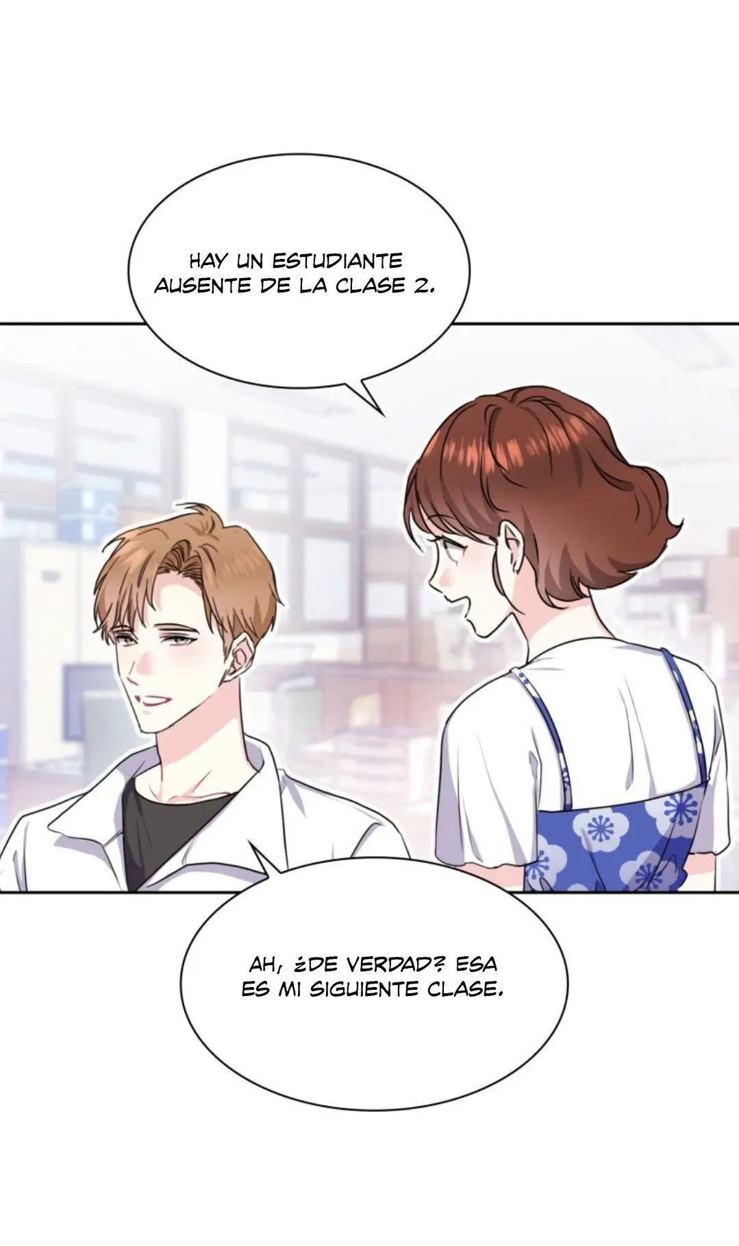 Cielo con Refresco de Vainilla (Vanilla Soda Sky) (2021) - Capítulo 17 - Página 4 - LectorTMOo