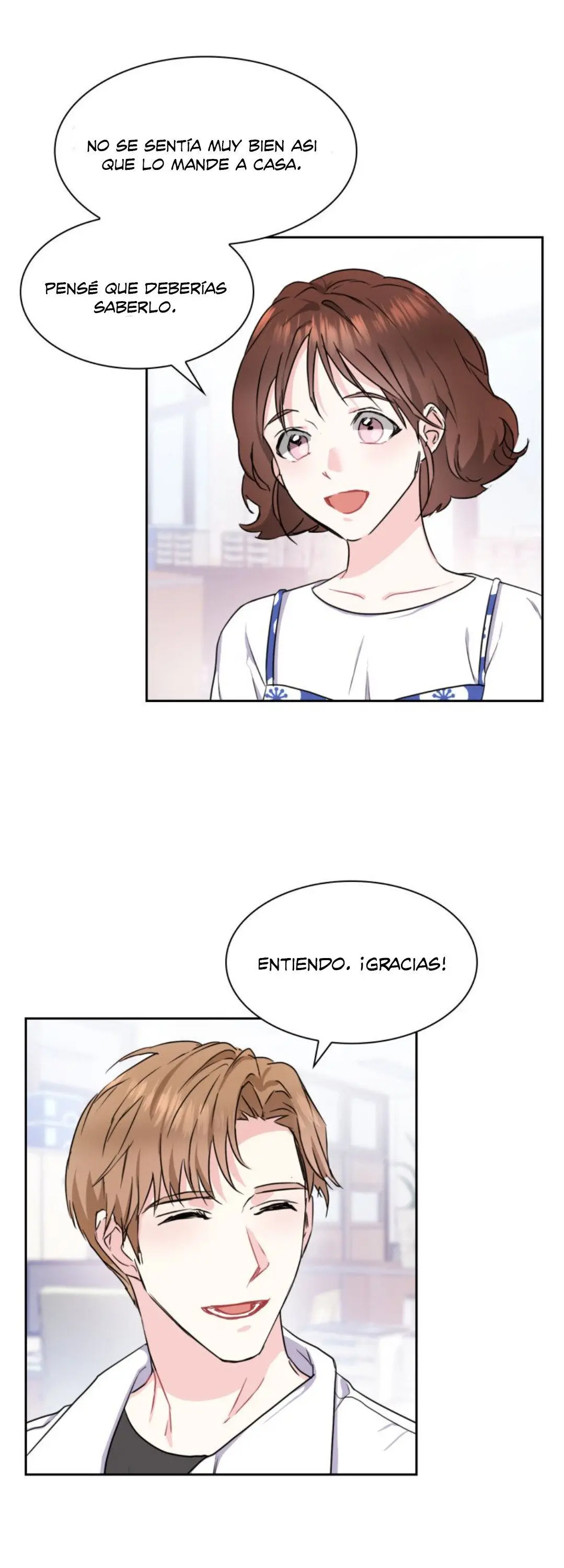 Cielo con Refresco de Vainilla (Vanilla Soda Sky) (2021) - Capítulo 17 - Página 5 - LectorTMOo