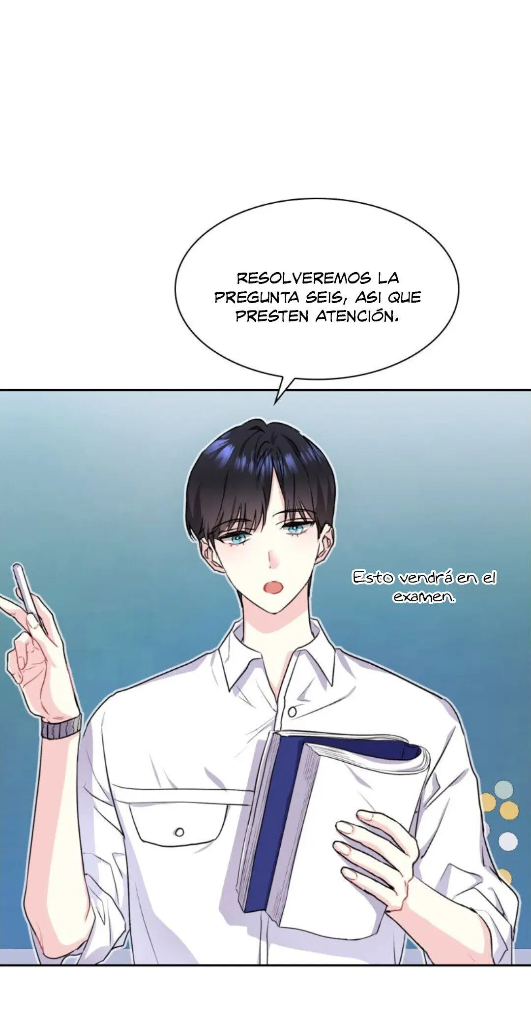 Cielo con Refresco de Vainilla (Vanilla Soda Sky) (2021) - Capítulo 17 - Página 10 - LectorTMOo