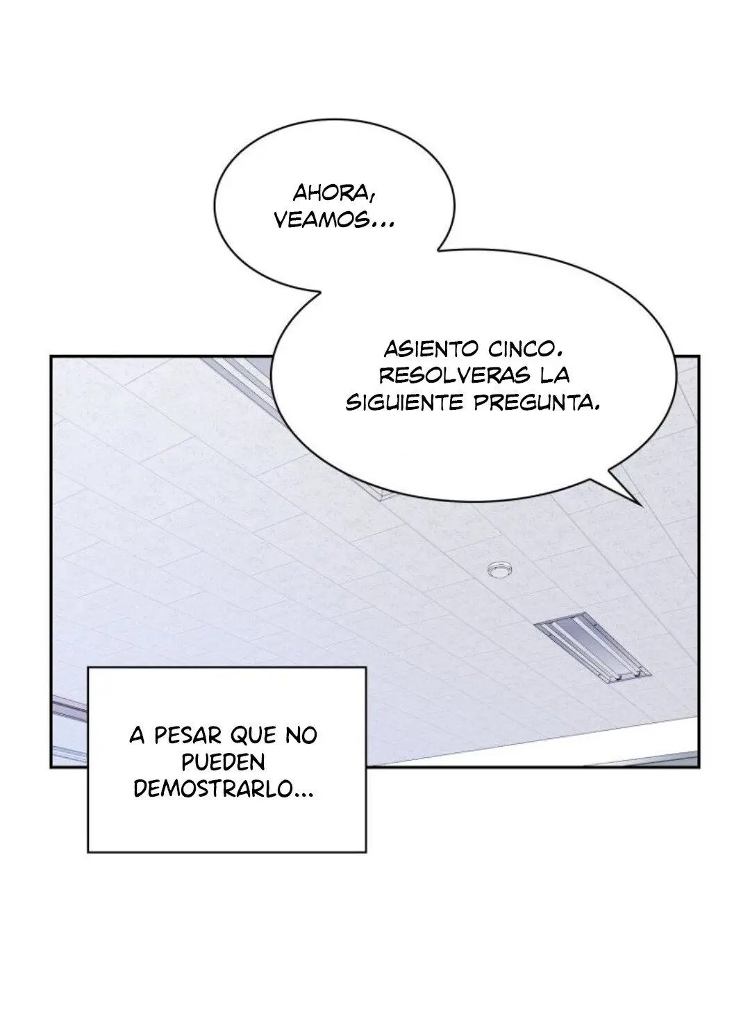 Cielo con Refresco de Vainilla (Vanilla Soda Sky) (2021) - Capítulo 17 - Página 14 - LectorTMOo