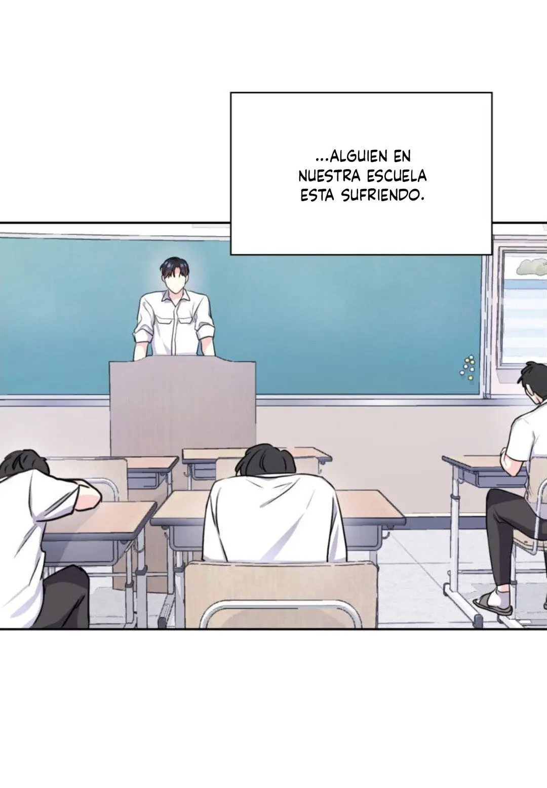 Cielo con Refresco de Vainilla (Vanilla Soda Sky) (2021) - Capítulo 17 - Página 15 - LectorTMOo