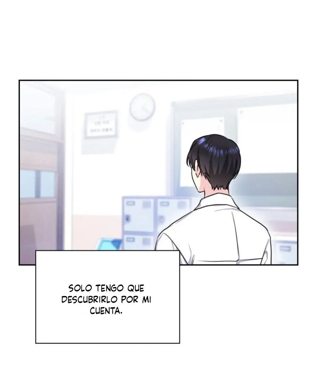 Cielo con Refresco de Vainilla (Vanilla Soda Sky) (2021) - Capítulo 17 - Página 18 - LectorTMOo