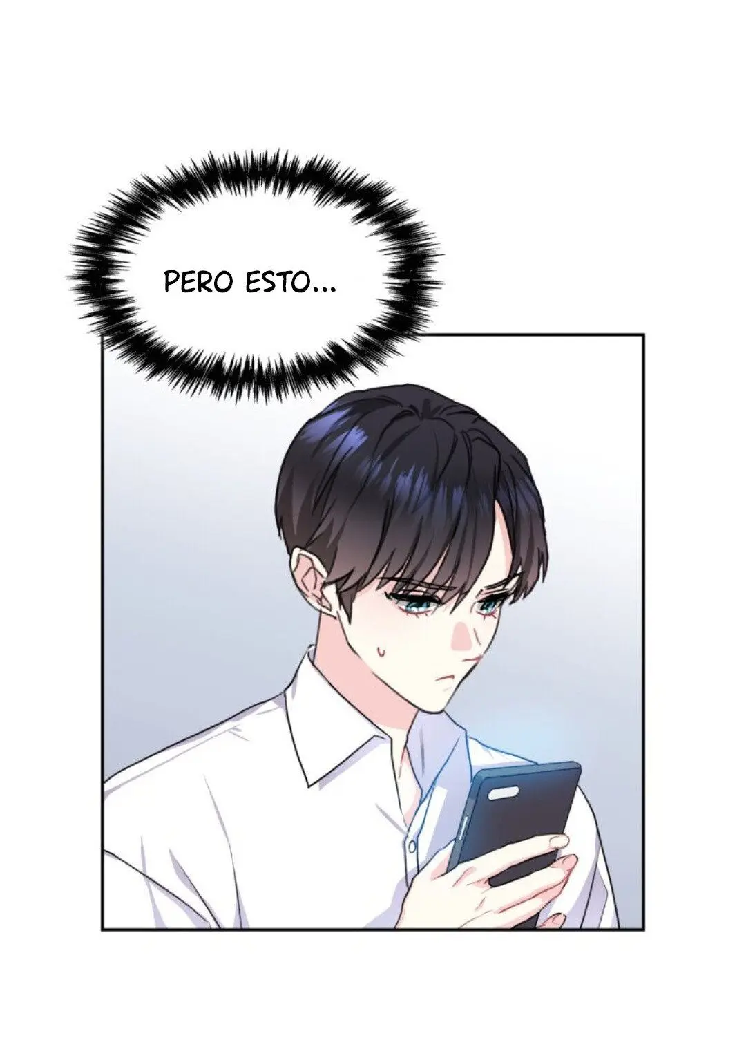 Cielo con Refresco de Vainilla (Vanilla Soda Sky) (2021) - Capítulo 17 - Página 21 - LectorTMOo