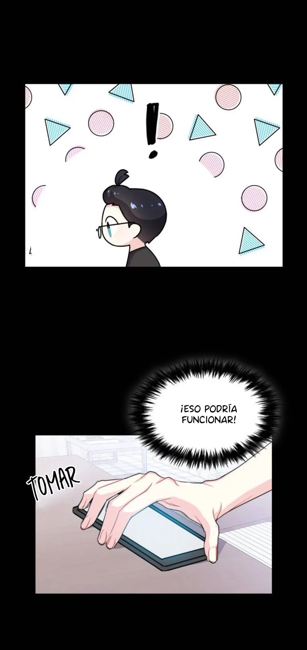 Cielo con Refresco de Vainilla (Vanilla Soda Sky) (2021) - Capítulo 17 - Página 26 - LectorTMOo