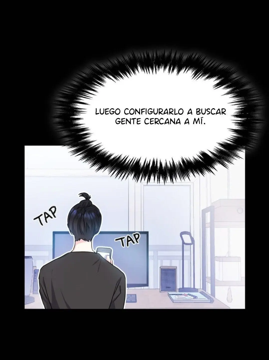 Cielo con Refresco de Vainilla (Vanilla Soda Sky) (2021) - Capítulo 17 - Página 29 - LectorTMOo
