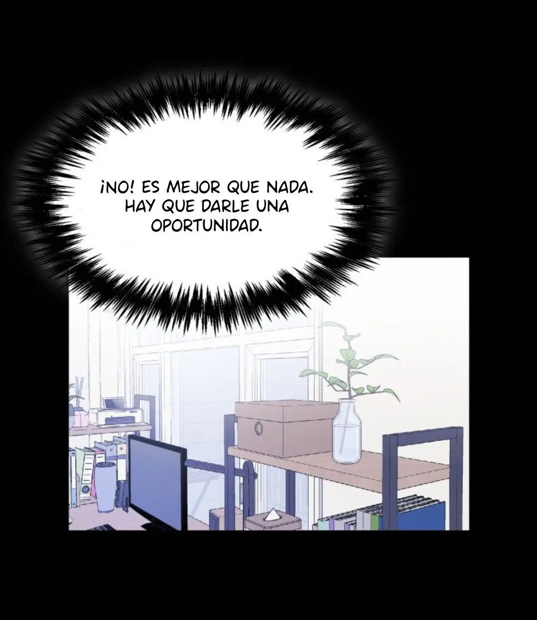 Cielo con Refresco de Vainilla (Vanilla Soda Sky) (2021) - Capítulo 17 - Página 31 - LectorTMOo