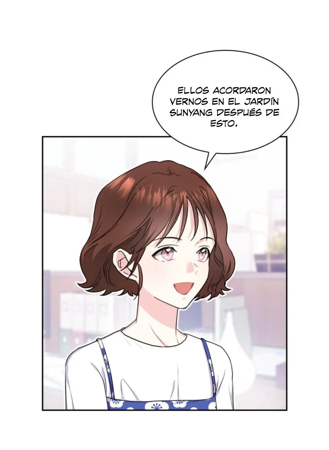 Cielo con Refresco de Vainilla (Vanilla Soda Sky) (2021) - Capítulo 18 - Página 4 - LectorTMOo