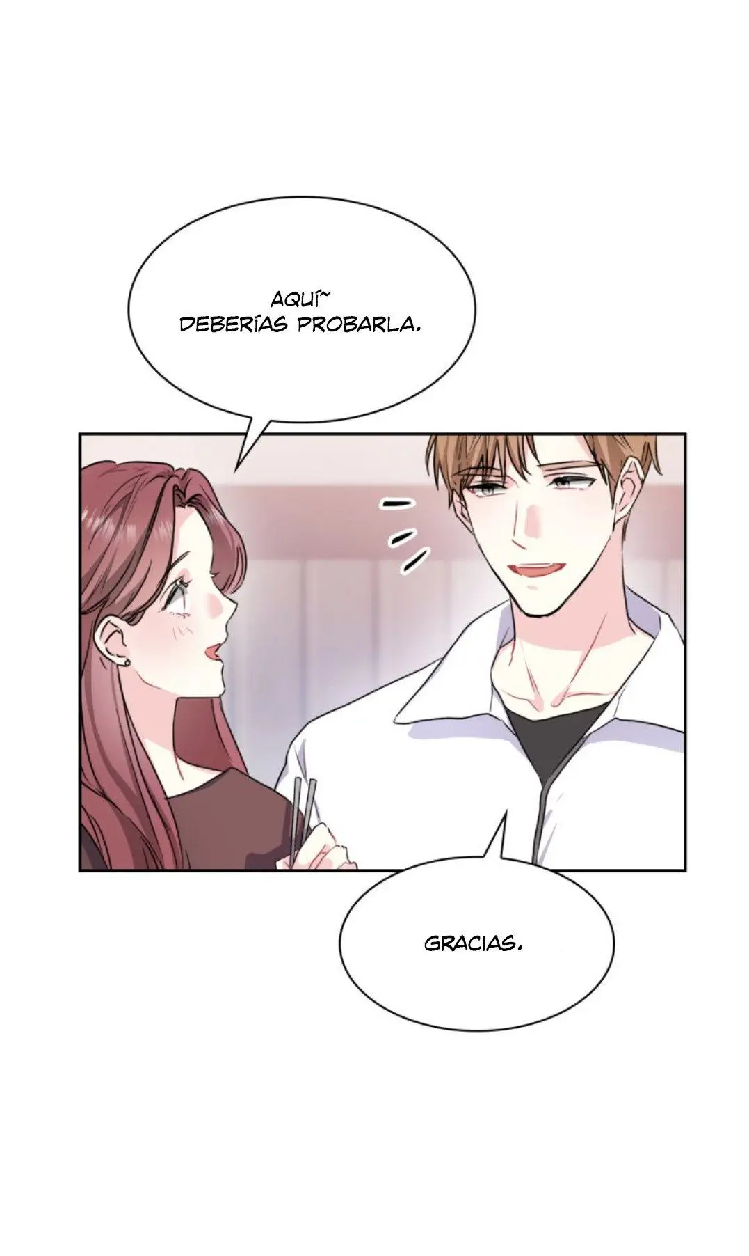 Cielo con Refresco de Vainilla (Vanilla Soda Sky) (2021) - Capítulo 18 - Página 10 - LectorTMOo