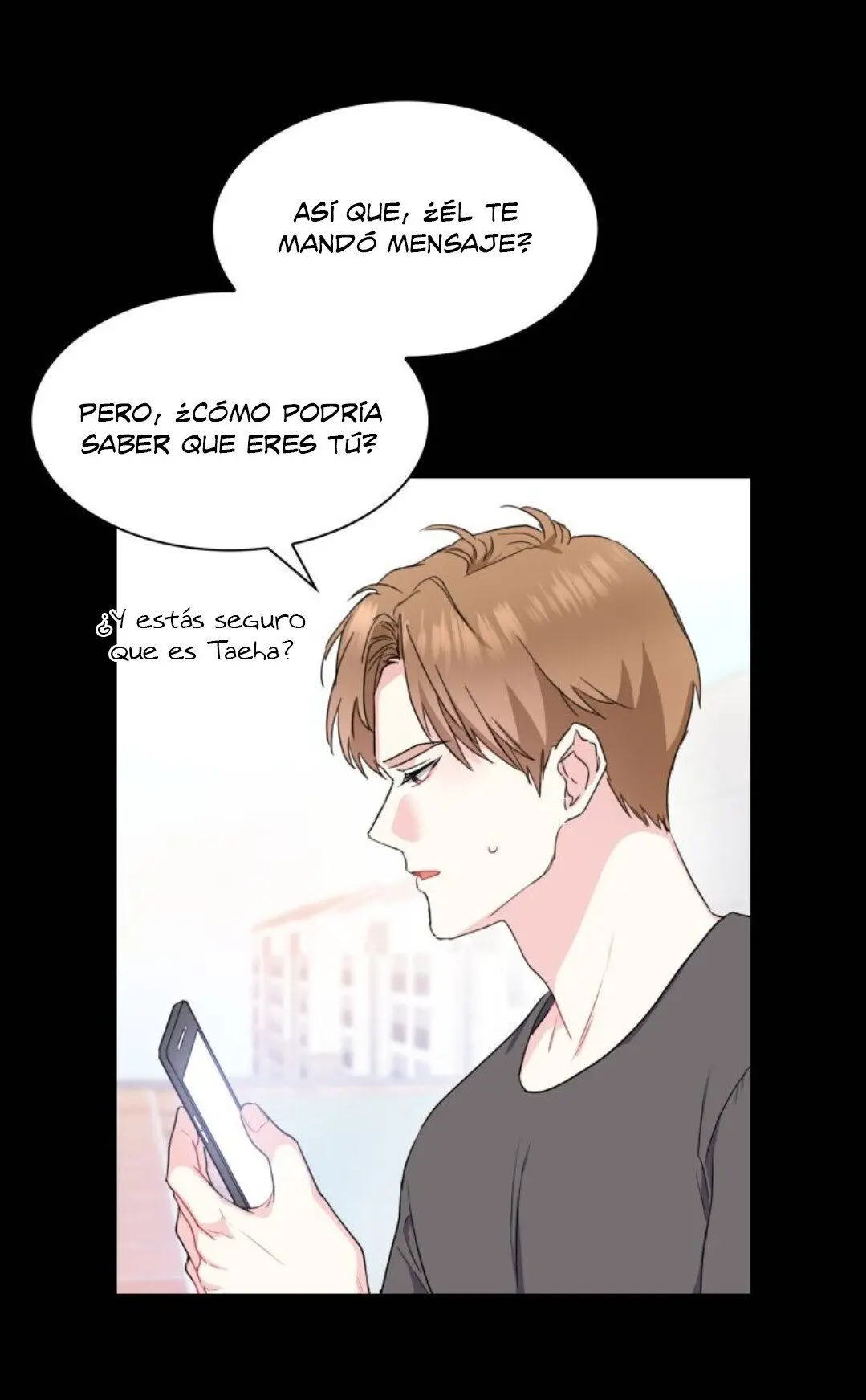 Cielo con Refresco de Vainilla (Vanilla Soda Sky) (2021) - Capítulo 18 - Página 29 - LectorTMOo