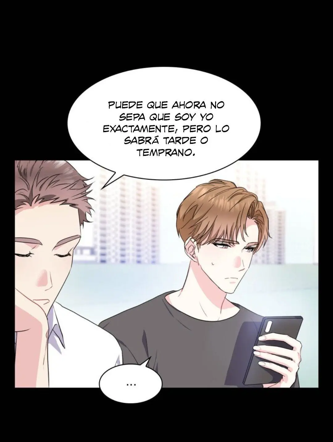 Cielo con Refresco de Vainilla (Vanilla Soda Sky) (2021) - Capítulo 18 - Página 32 - LectorTMOo