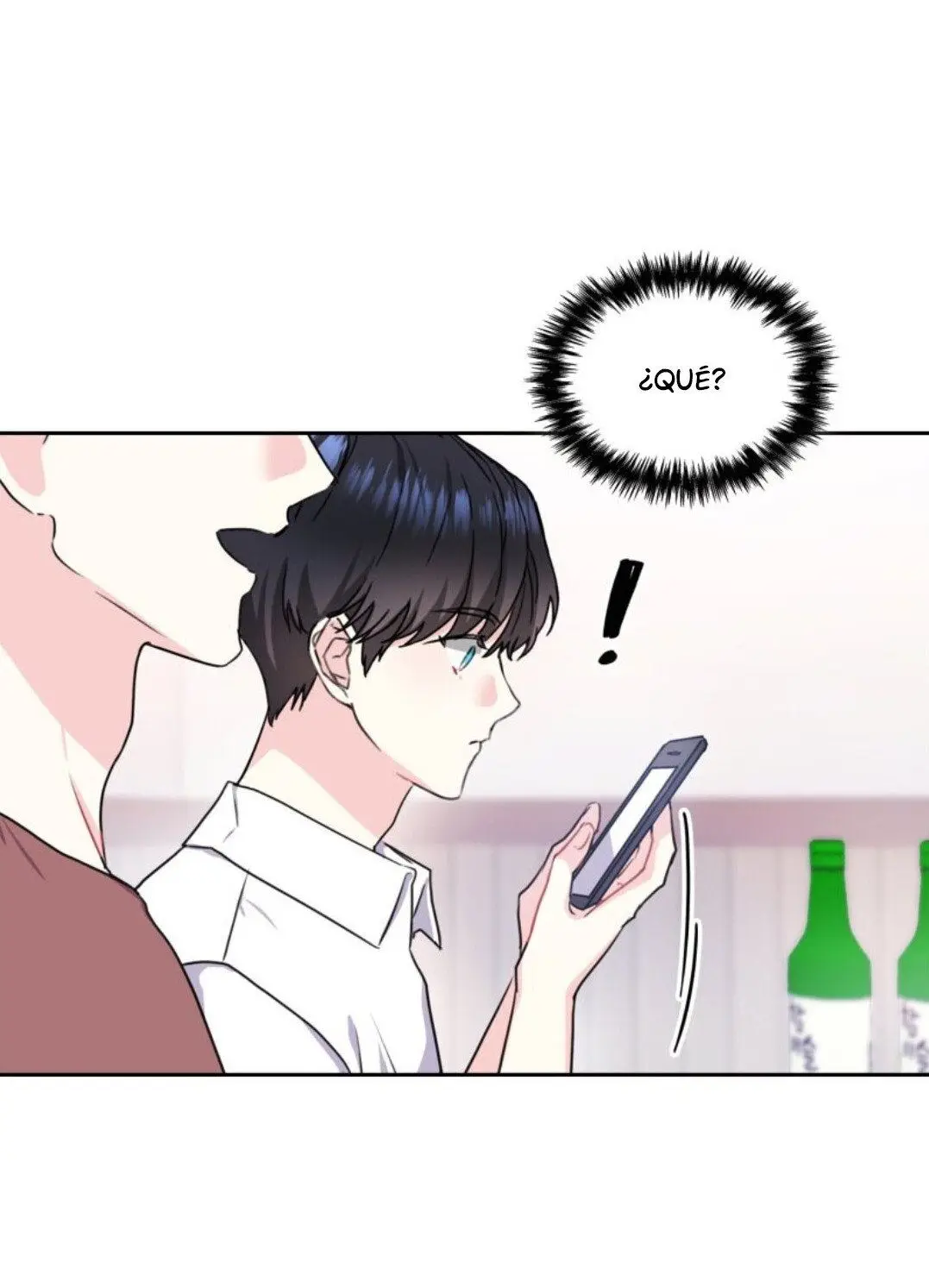 Cielo con Refresco de Vainilla (Vanilla Soda Sky) (2021) - Capítulo 18 - Página 42 - LectorTMOo