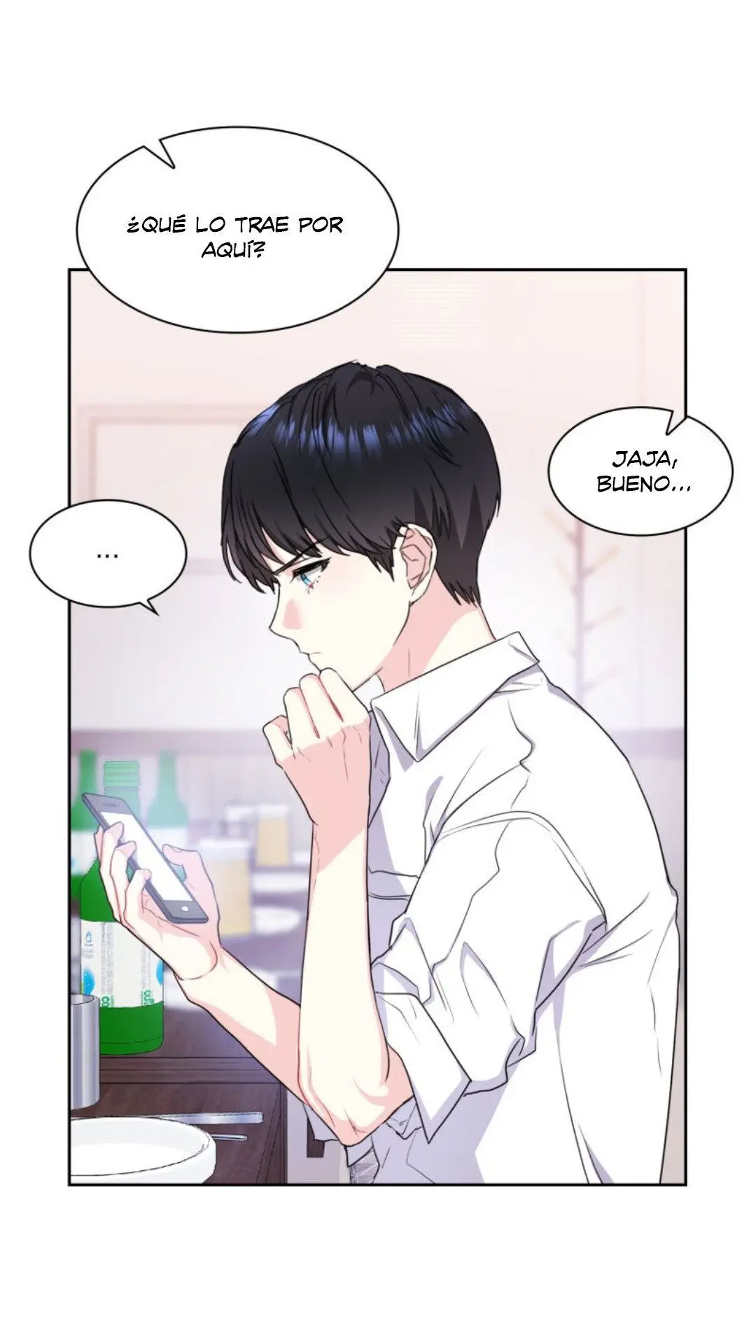 Cielo con Refresco de Vainilla (Vanilla Soda Sky) (2021) - Capítulo 19 - Página 6 - LectorTMOo