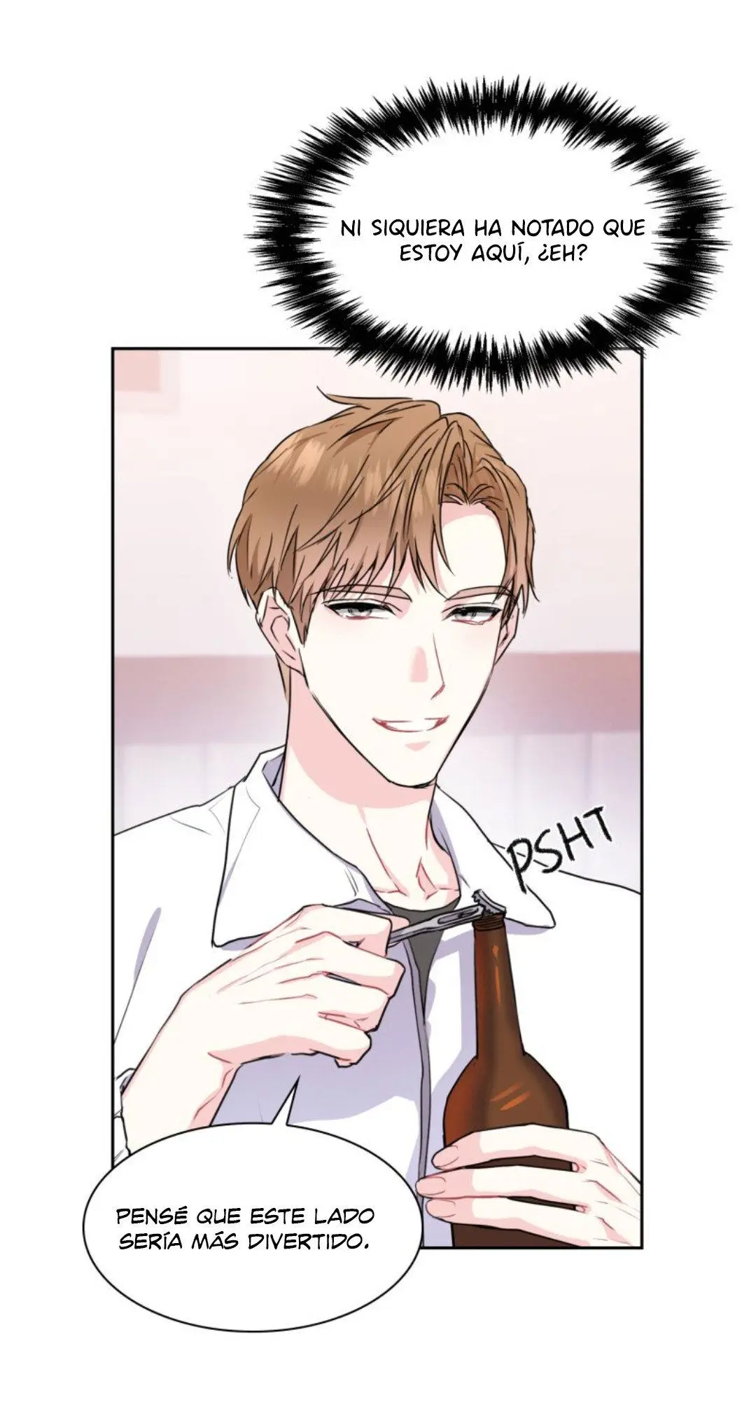 Cielo con Refresco de Vainilla (Vanilla Soda Sky) (2021) - Capítulo 19 - Página 7 - LectorTMOo