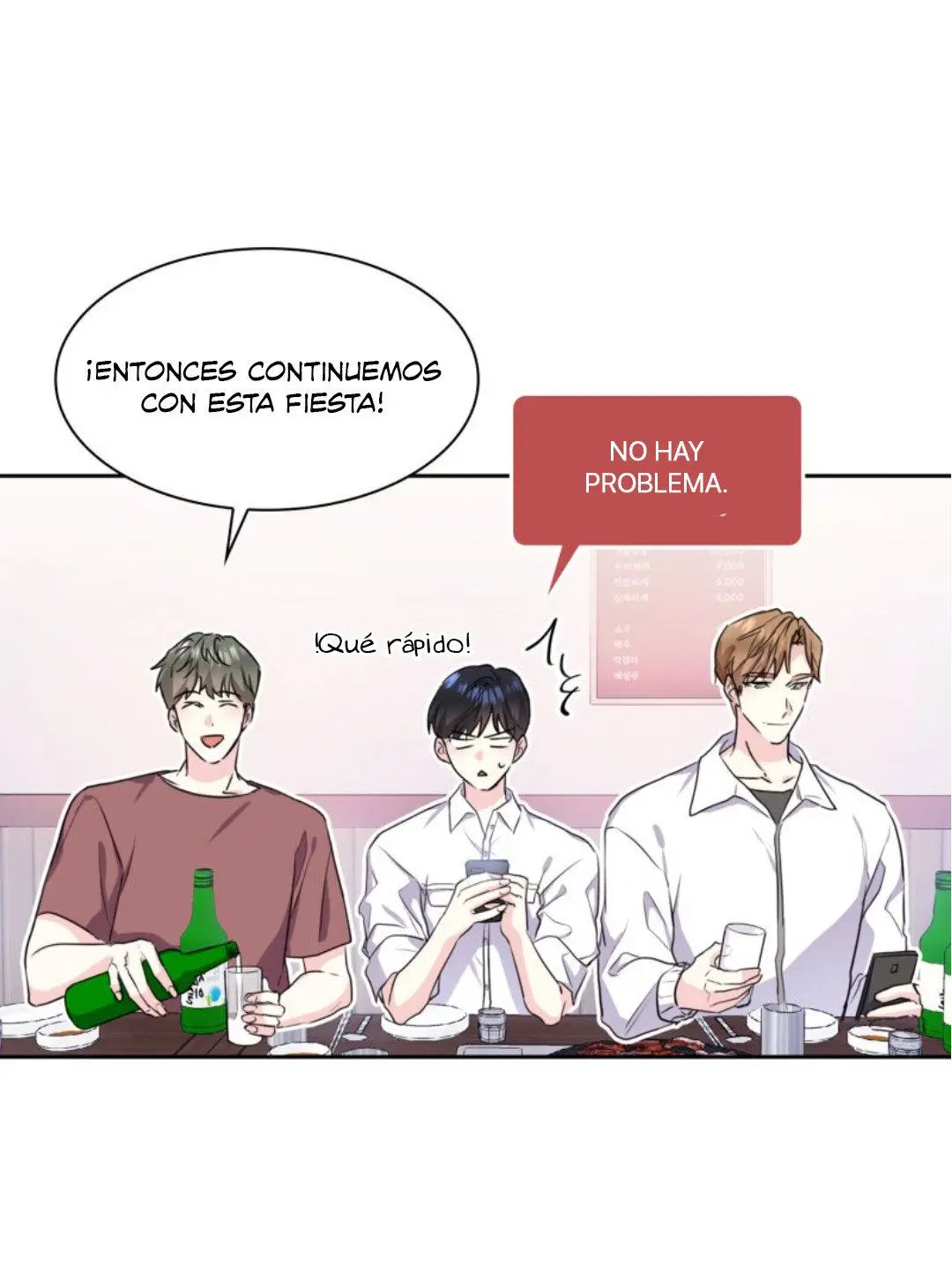 Cielo con Refresco de Vainilla (Vanilla Soda Sky) (2021) - Capítulo 19 - Página 10 - LectorTMOo