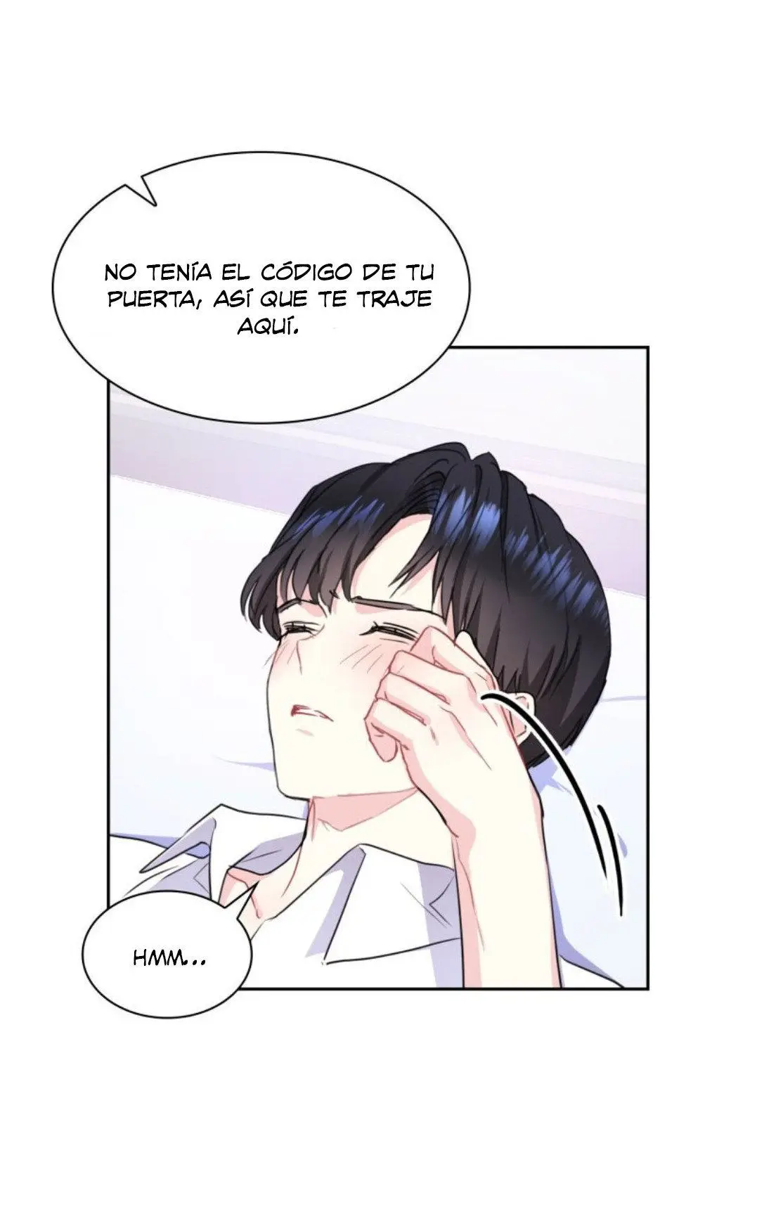 Cielo con Refresco de Vainilla (Vanilla Soda Sky) (2021) - Capítulo 19 - Página 24 - LectorTMOo