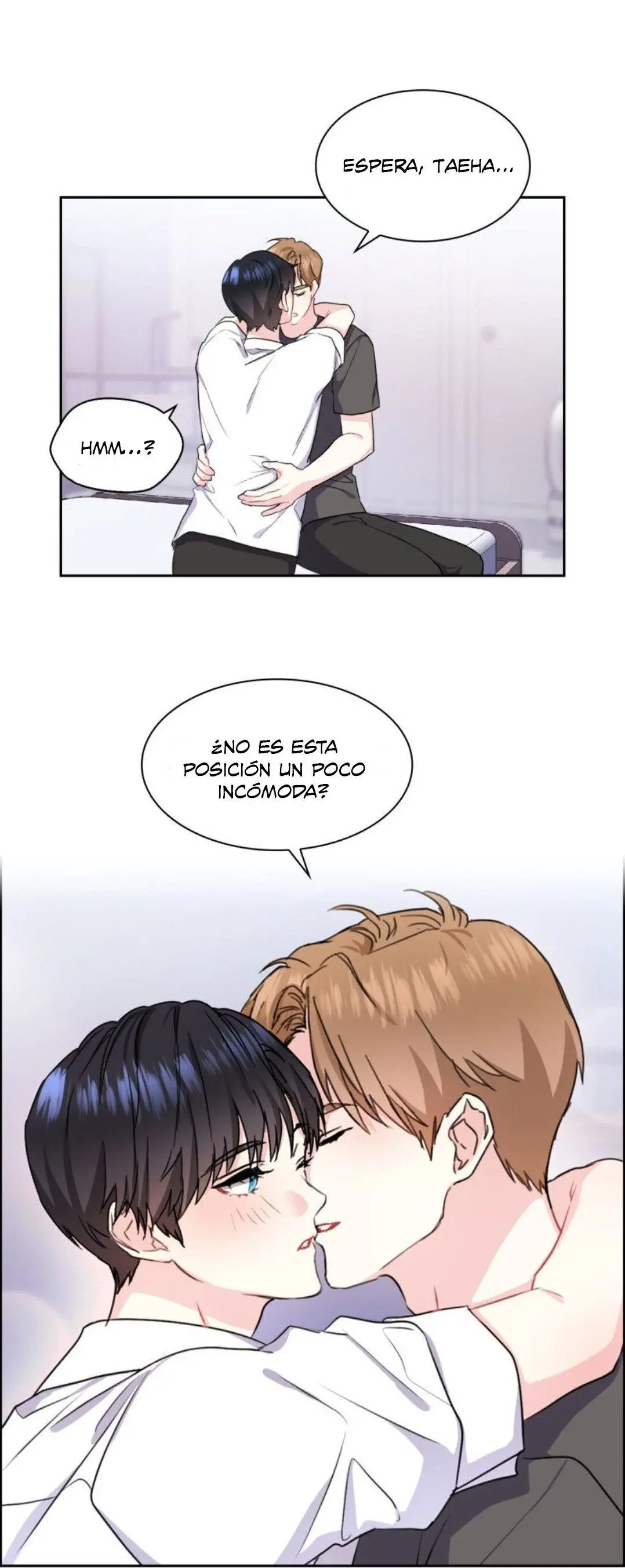 Cielo con Refresco de Vainilla (Vanilla Soda Sky) (2021) - Capítulo 19 - Página 32 - LectorTMOo