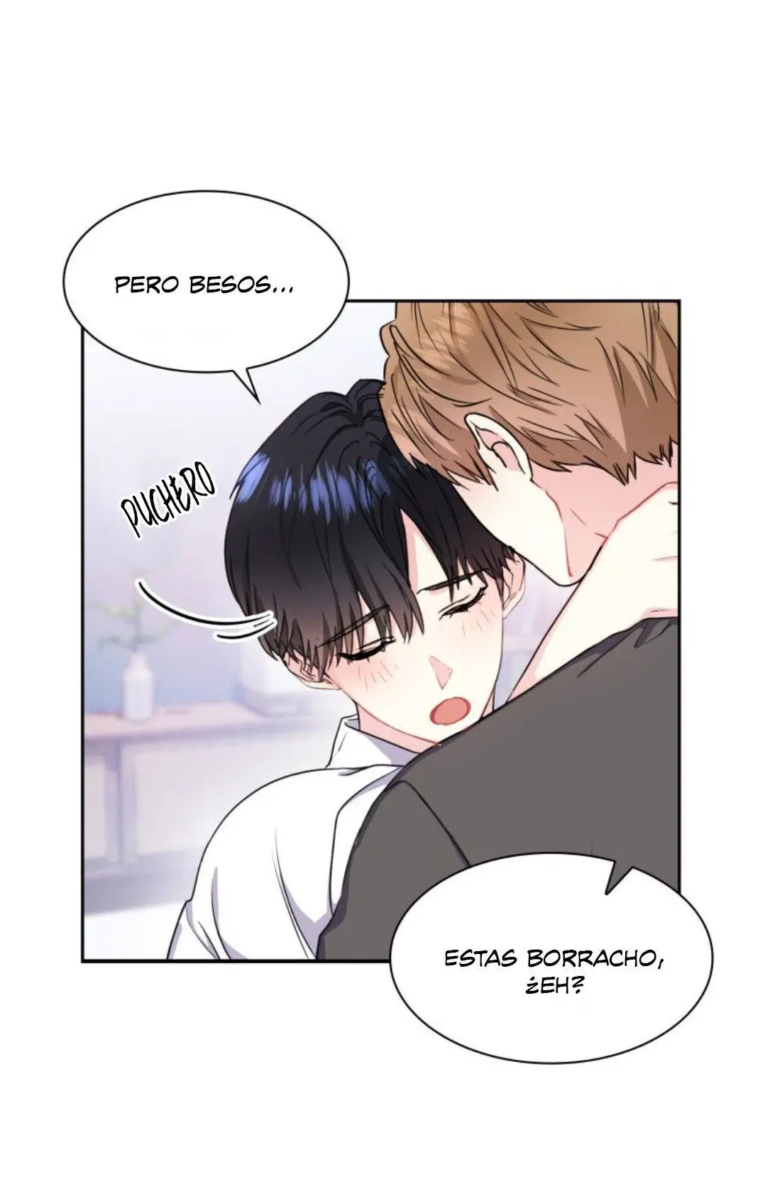 Cielo con Refresco de Vainilla (Vanilla Soda Sky) (2021) - Capítulo 19 - Página 33 - LectorTMOo