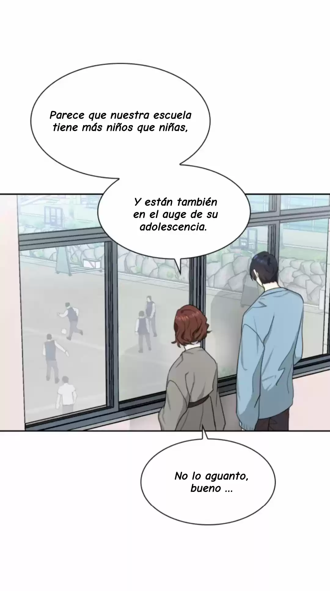 Cielo con Refresco de Vainilla (Vanilla Soda Sky) (2021) - Capítulo 2 - Página 12 - LectorTMOo