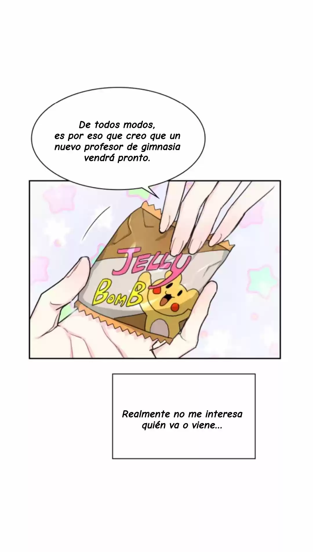 Cielo con Refresco de Vainilla (Vanilla Soda Sky) (2021) - Capítulo 2 - Página 15 - LectorTMOo