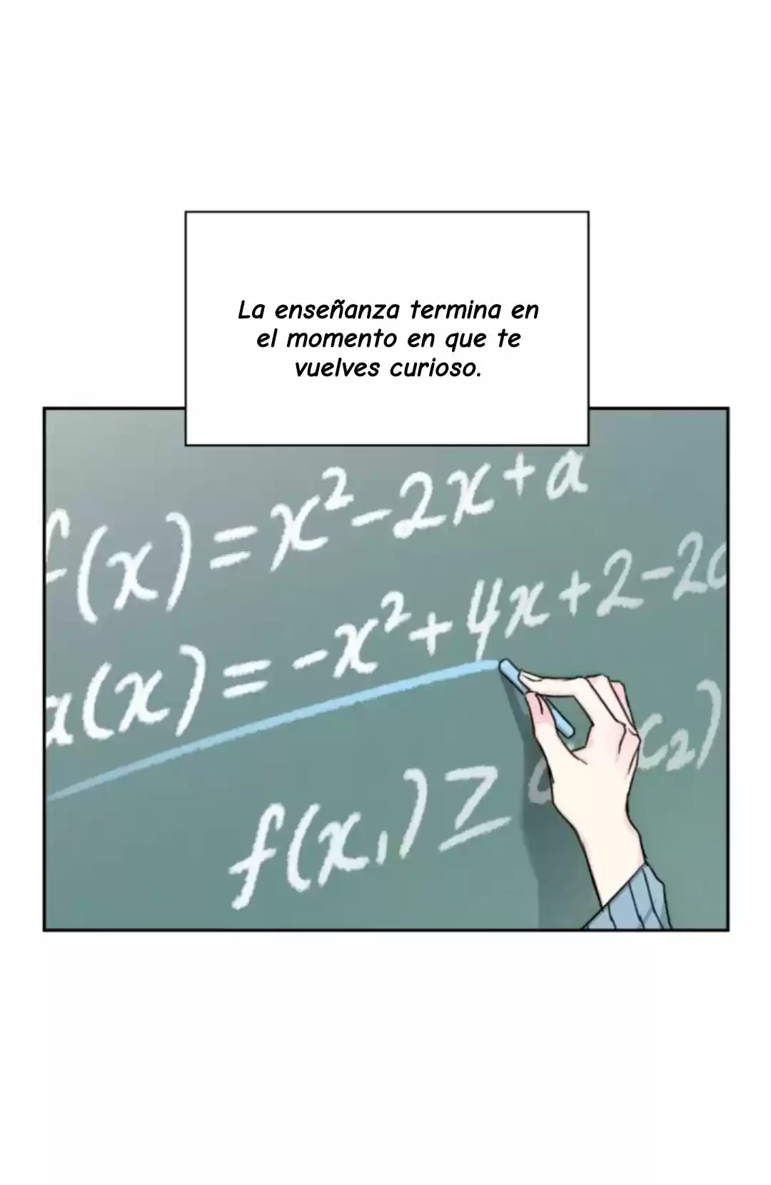 Cielo con Refresco de Vainilla (Vanilla Soda Sky) (2021) - Capítulo 2 - Página 17 - LectorTMOo