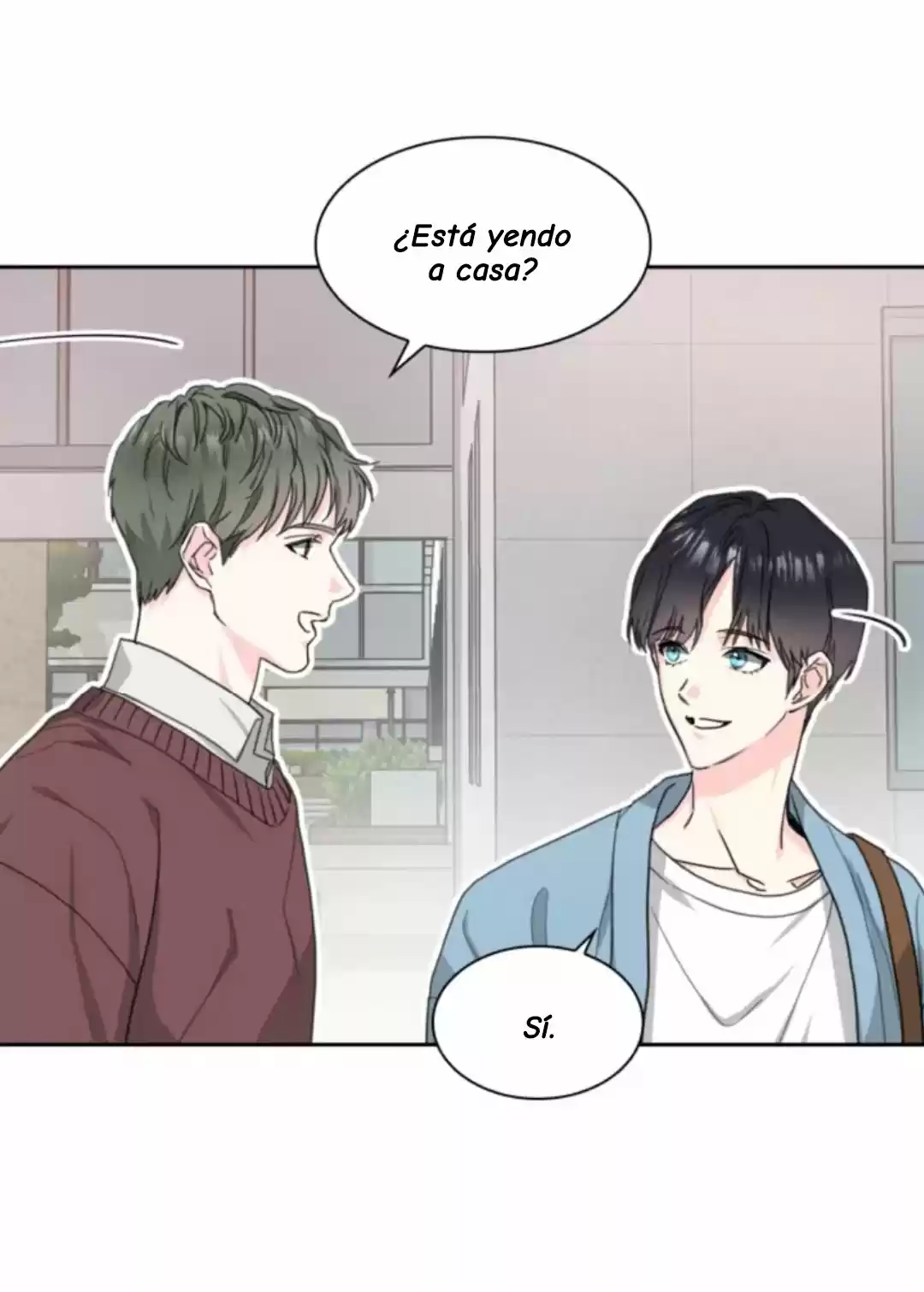 Cielo con Refresco de Vainilla (Vanilla Soda Sky) (2021) - Capítulo 2 - Página 28 - LectorTMOo