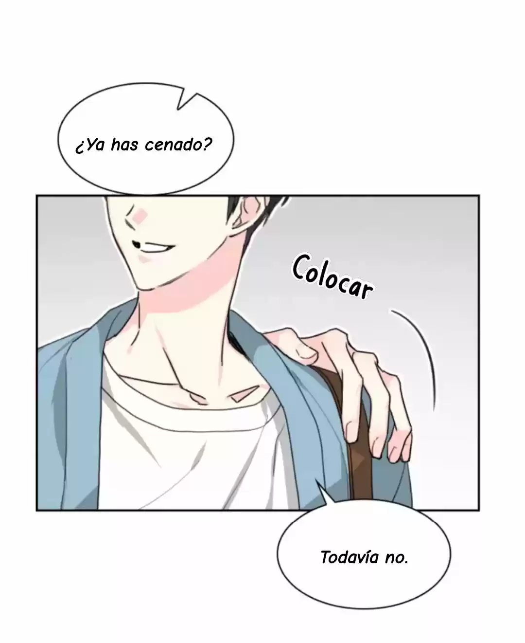 Cielo con Refresco de Vainilla (Vanilla Soda Sky) (2021) - Capítulo 2 - Página 29 - LectorTMOo