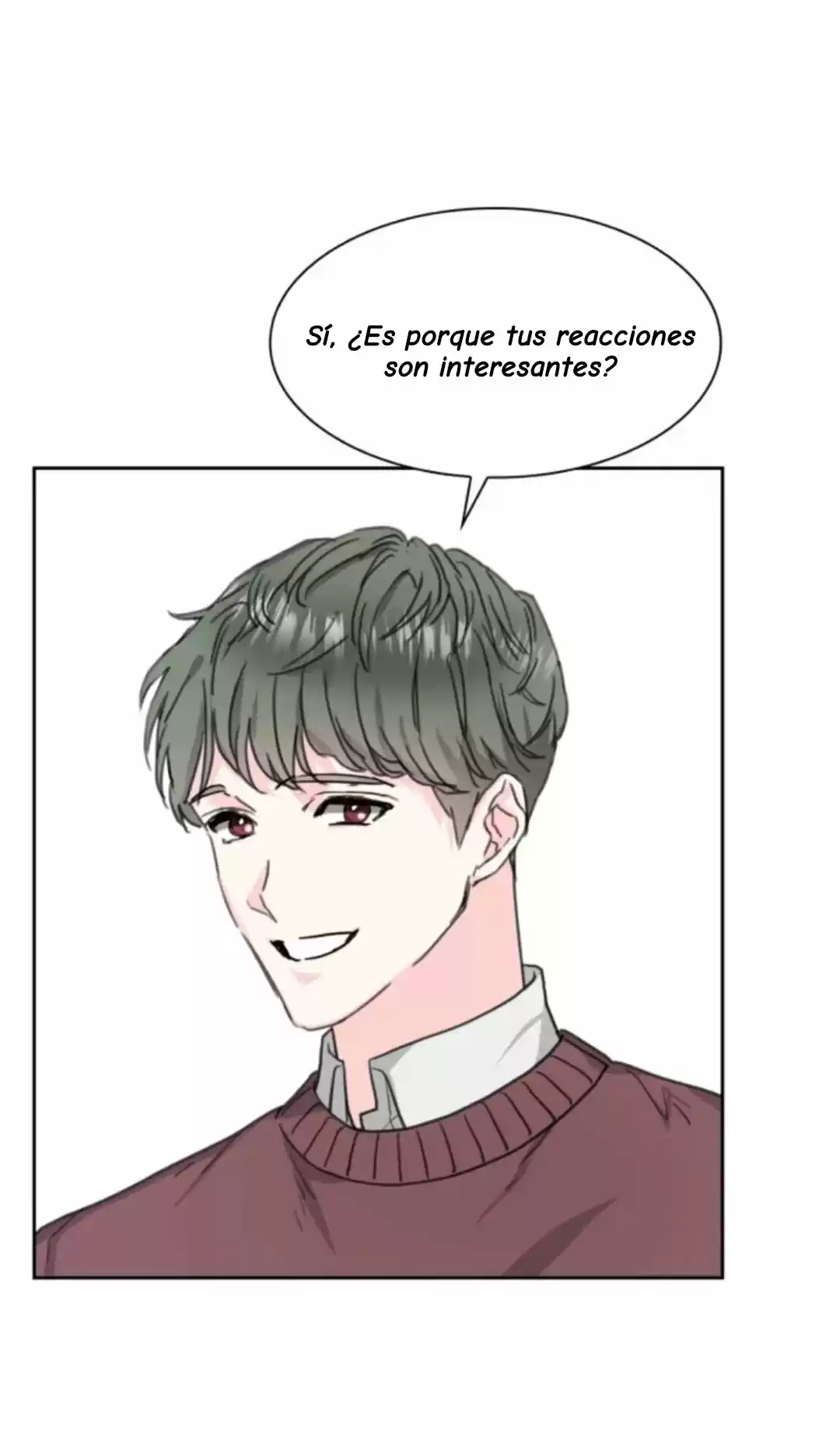 Cielo con Refresco de Vainilla (Vanilla Soda Sky) (2021) - Capítulo 2 - Página 35 - LectorTMOo