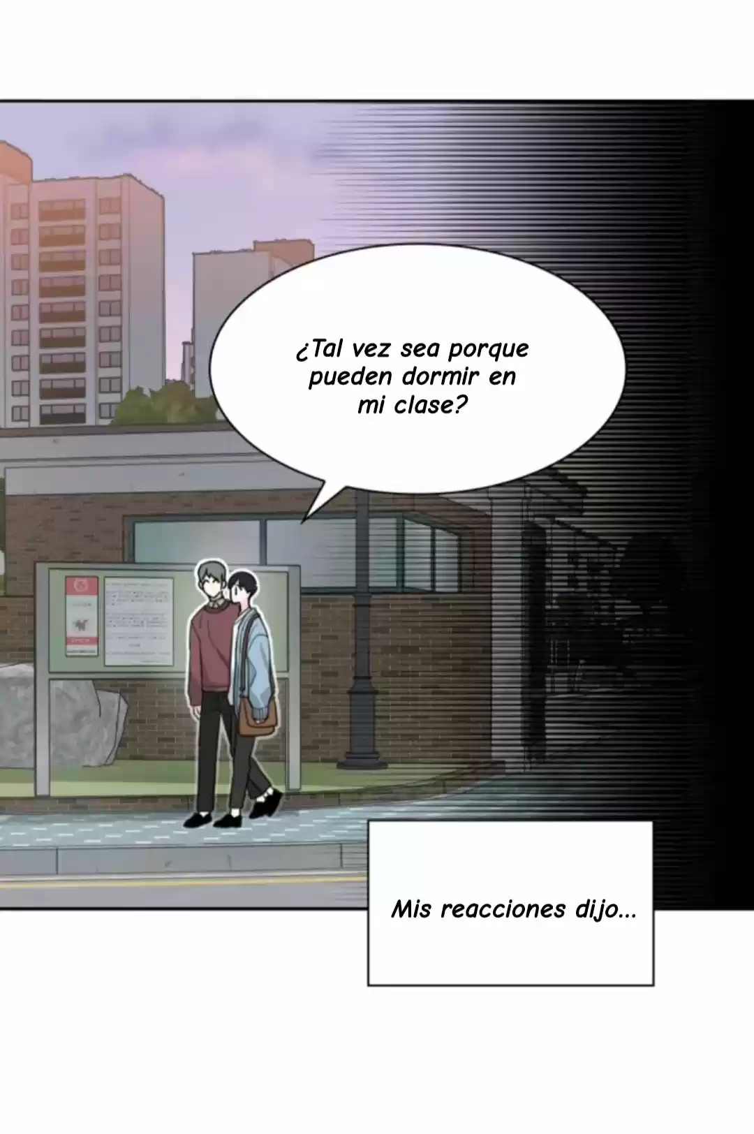 Cielo con Refresco de Vainilla (Vanilla Soda Sky) (2021) - Capítulo 2 - Página 37 - LectorTMOo