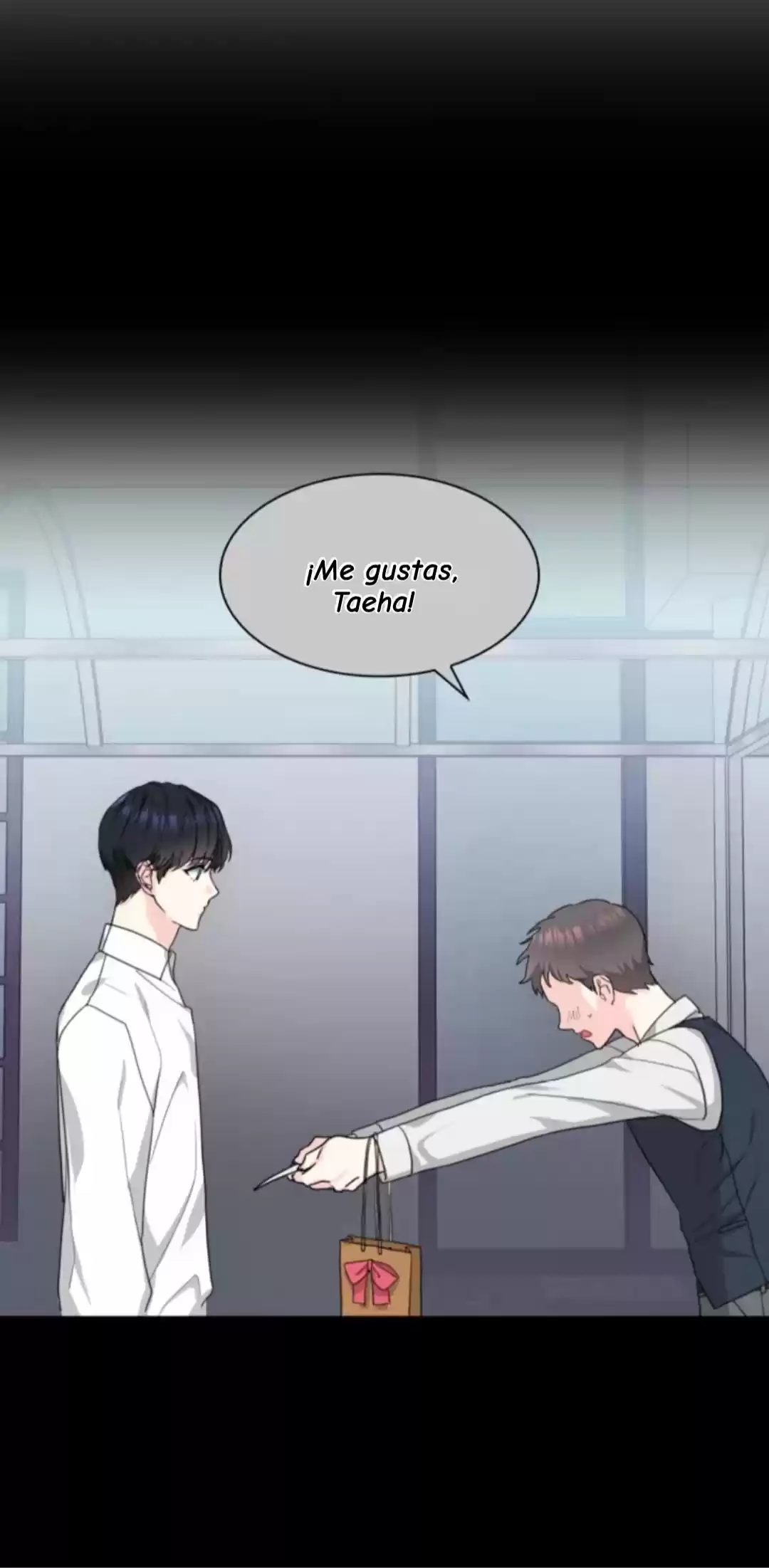 Cielo con Refresco de Vainilla (Vanilla Soda Sky) (2021) - Capítulo 2 - Página 41 - LectorTMOo